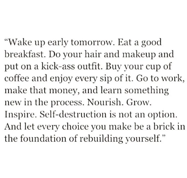 I can't believe it?!