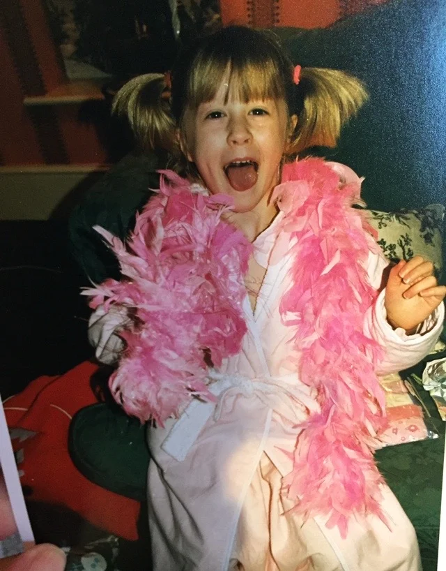 Where did it all change? When did food become the enemy?