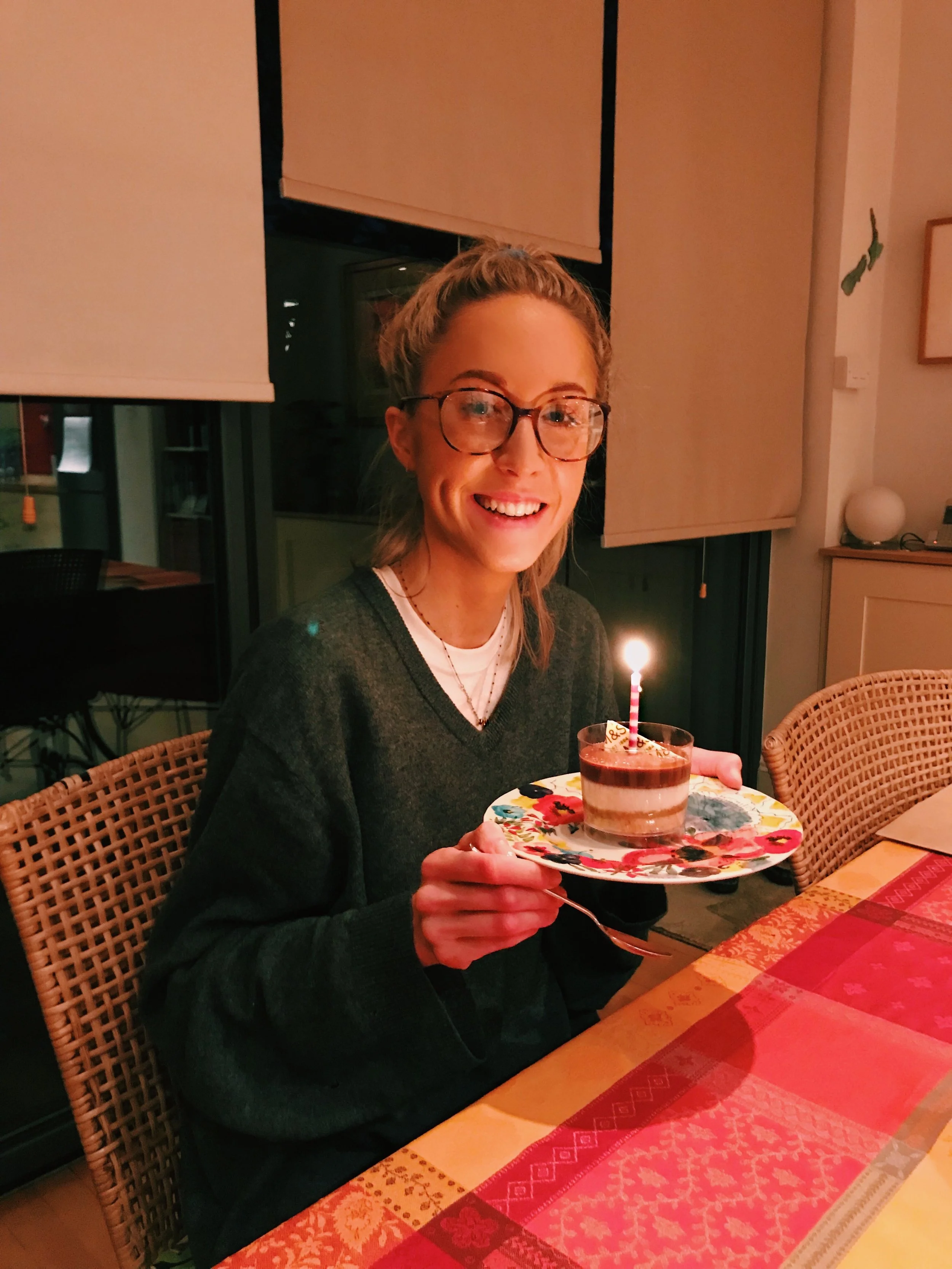 Snippets from my diary over the last 32 days inpatient...