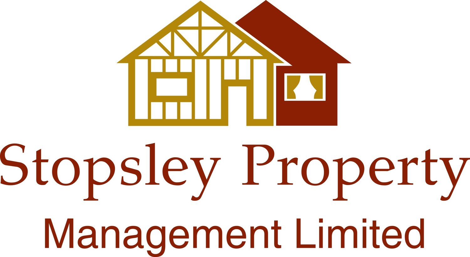 STOPSLEY PROPERTY MANAGEMENT LIMITED.