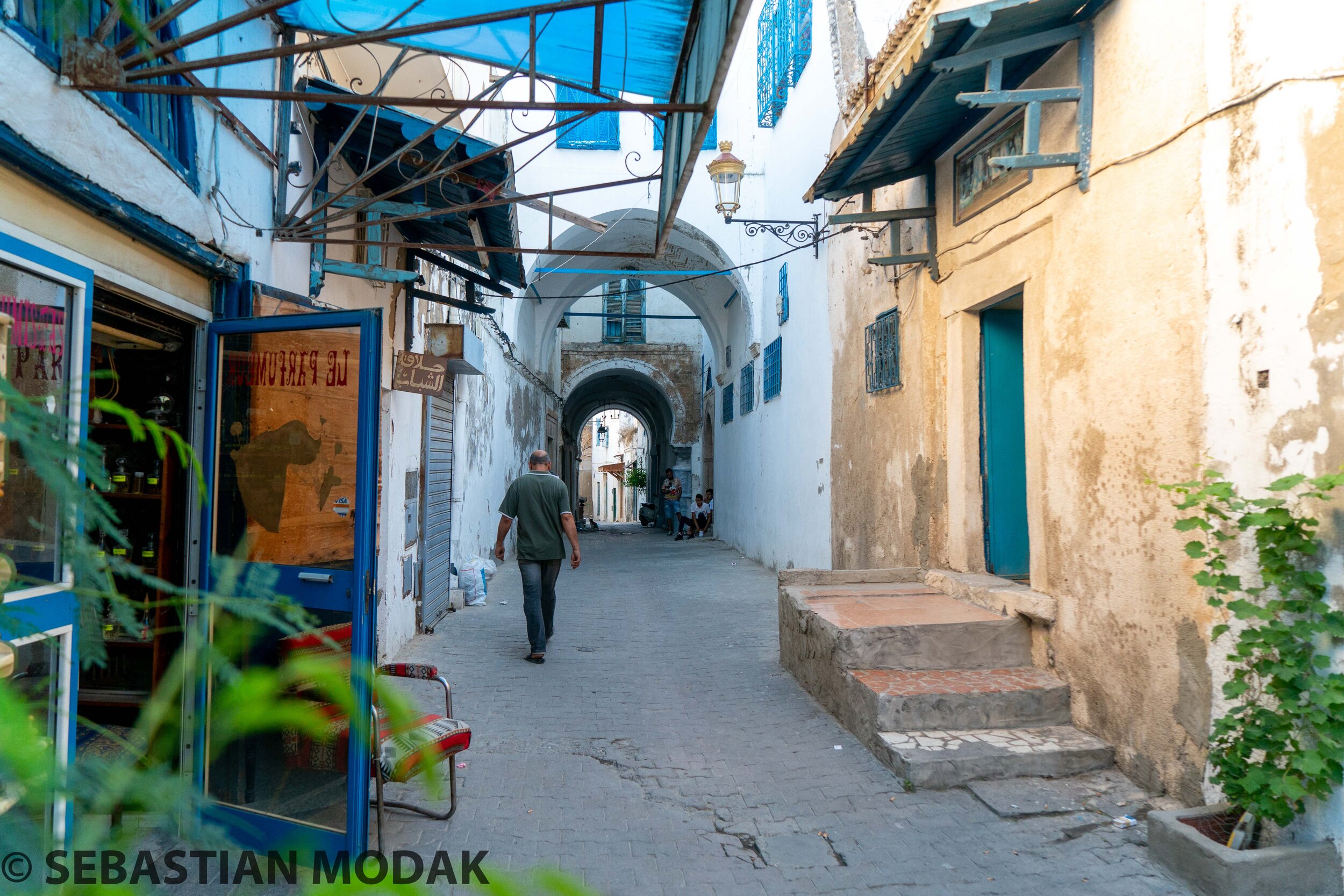  Tunis, Tunisia 