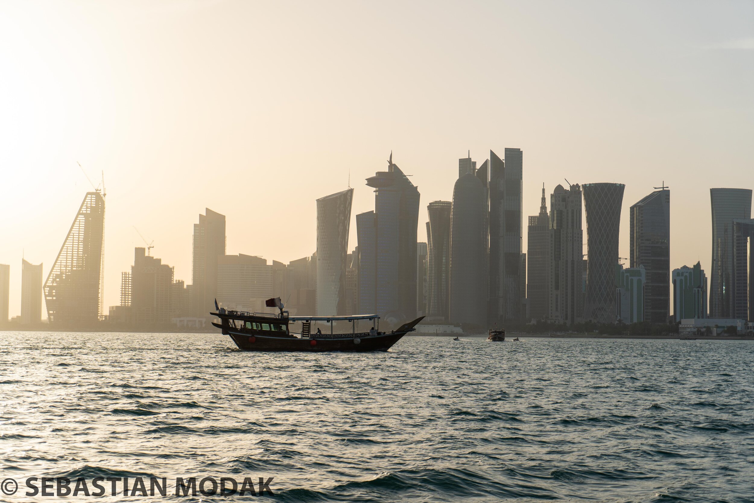  Doha, Qatar 