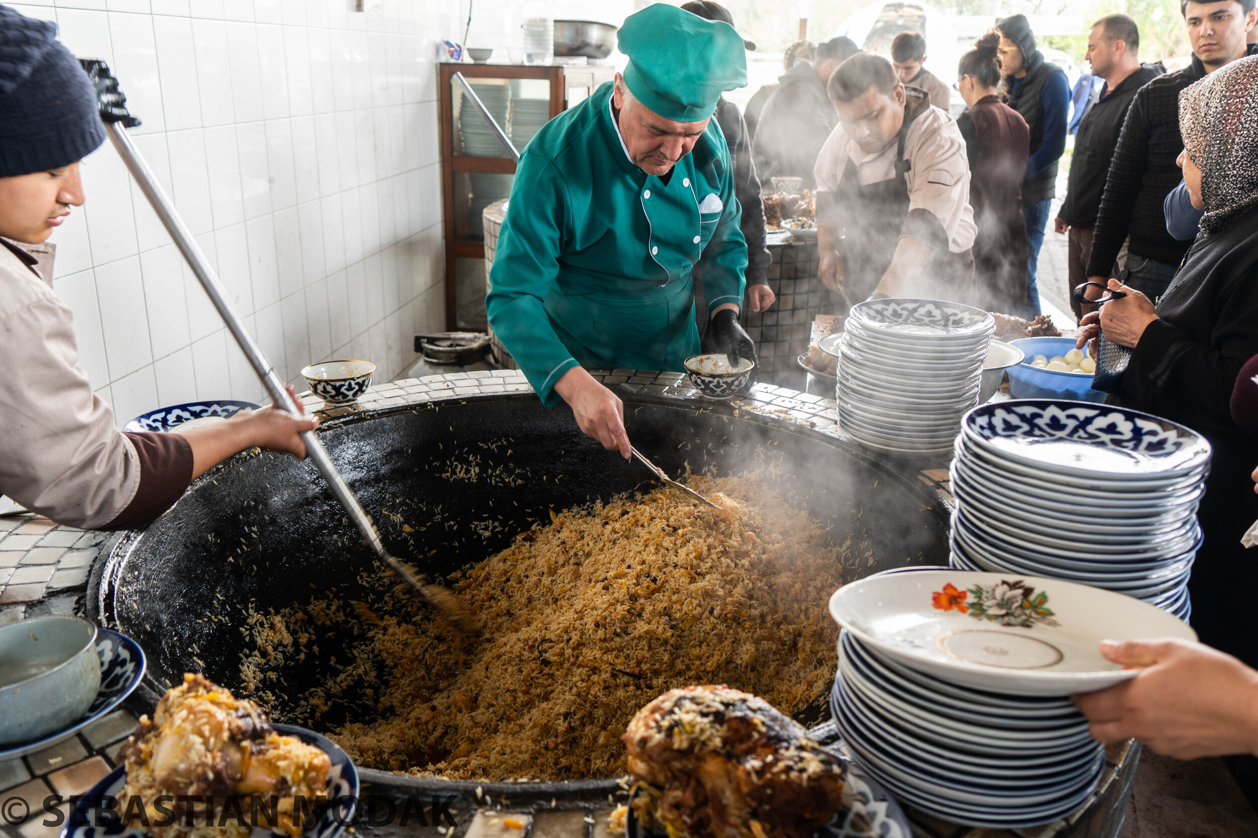  Tashkent, Uzbekistan 