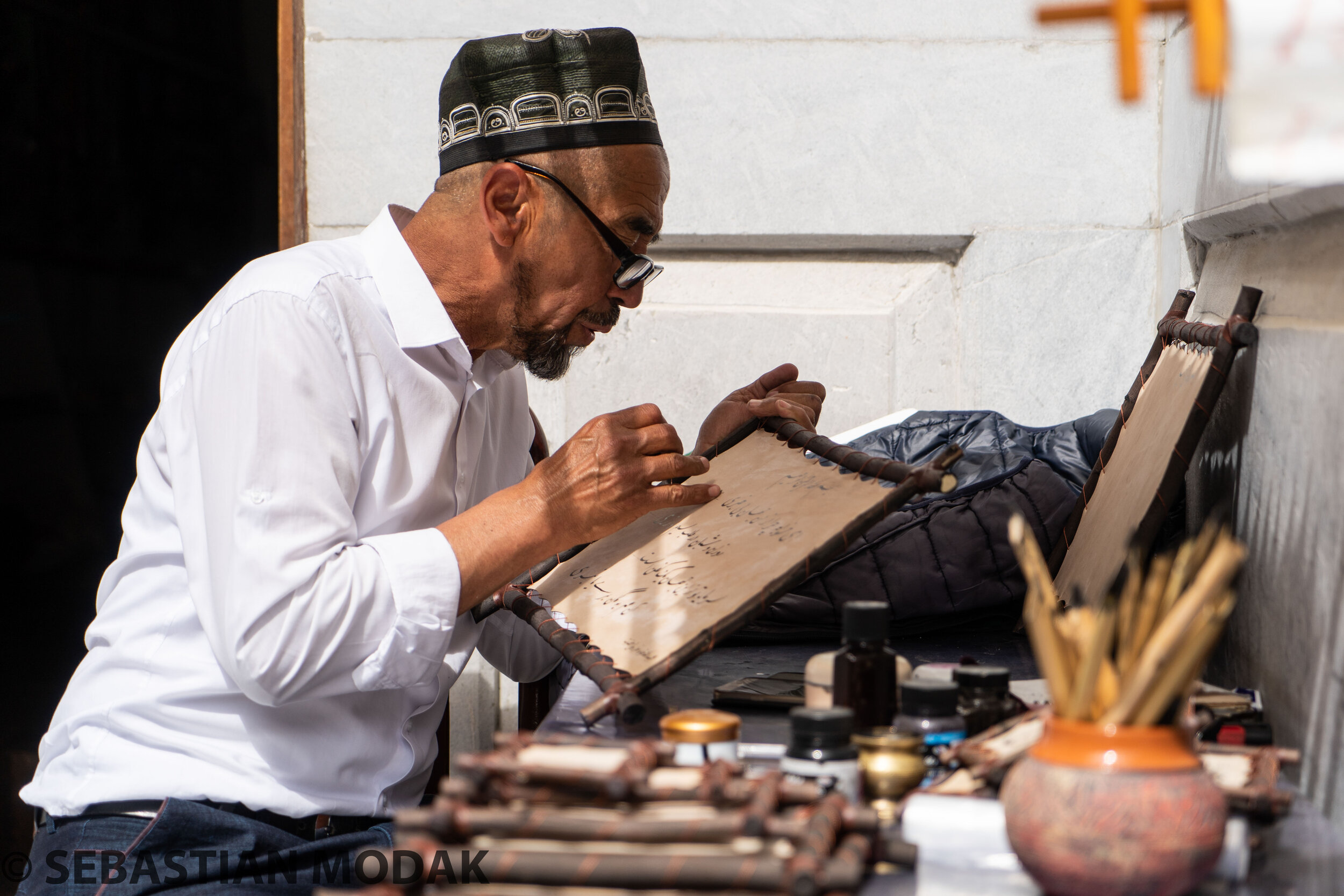  Samarkand, Uzbekistan 