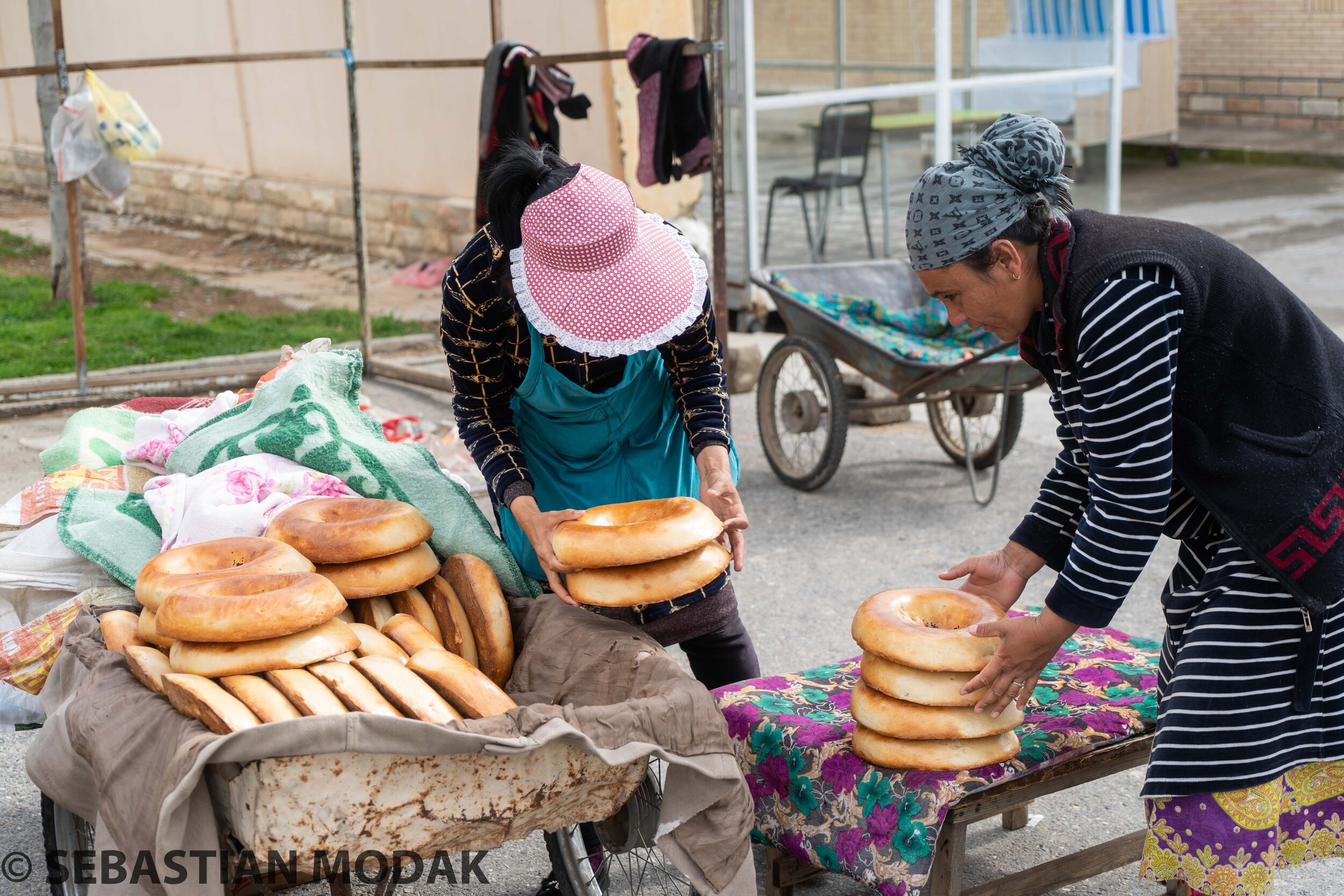  Samarkand, Uzbekistan 