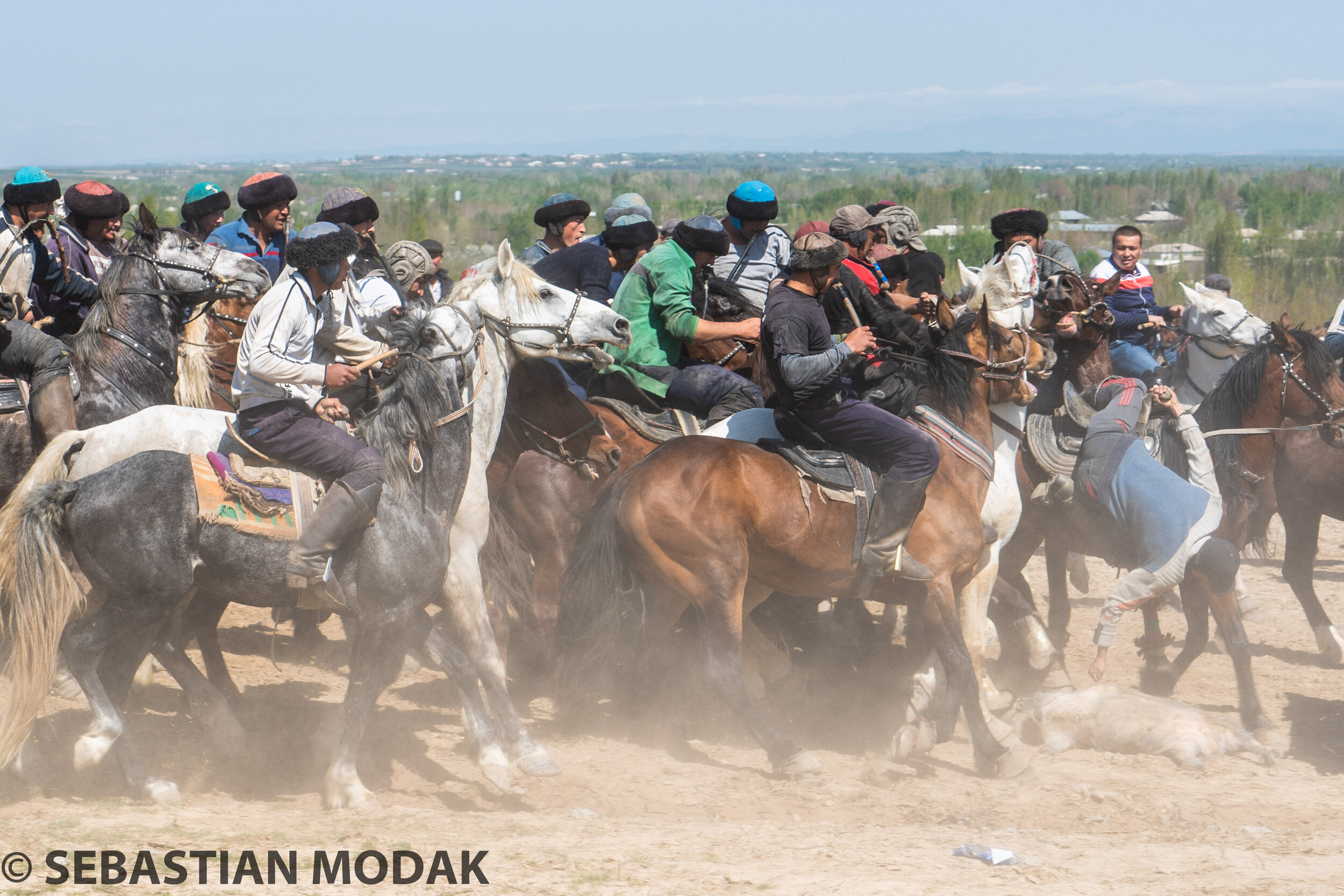  Bulungur, Uzbekistan 