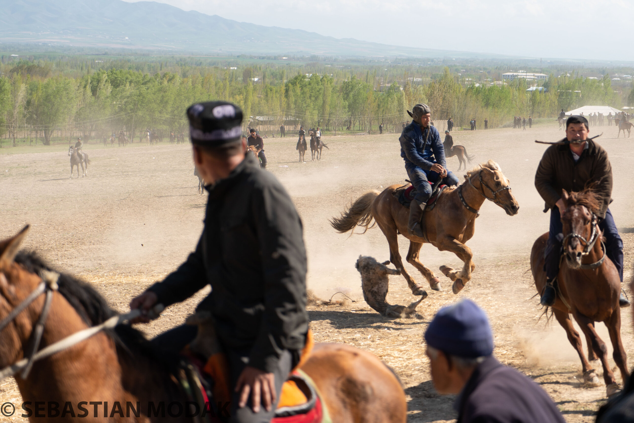  Bulungur, Uzbekistan 