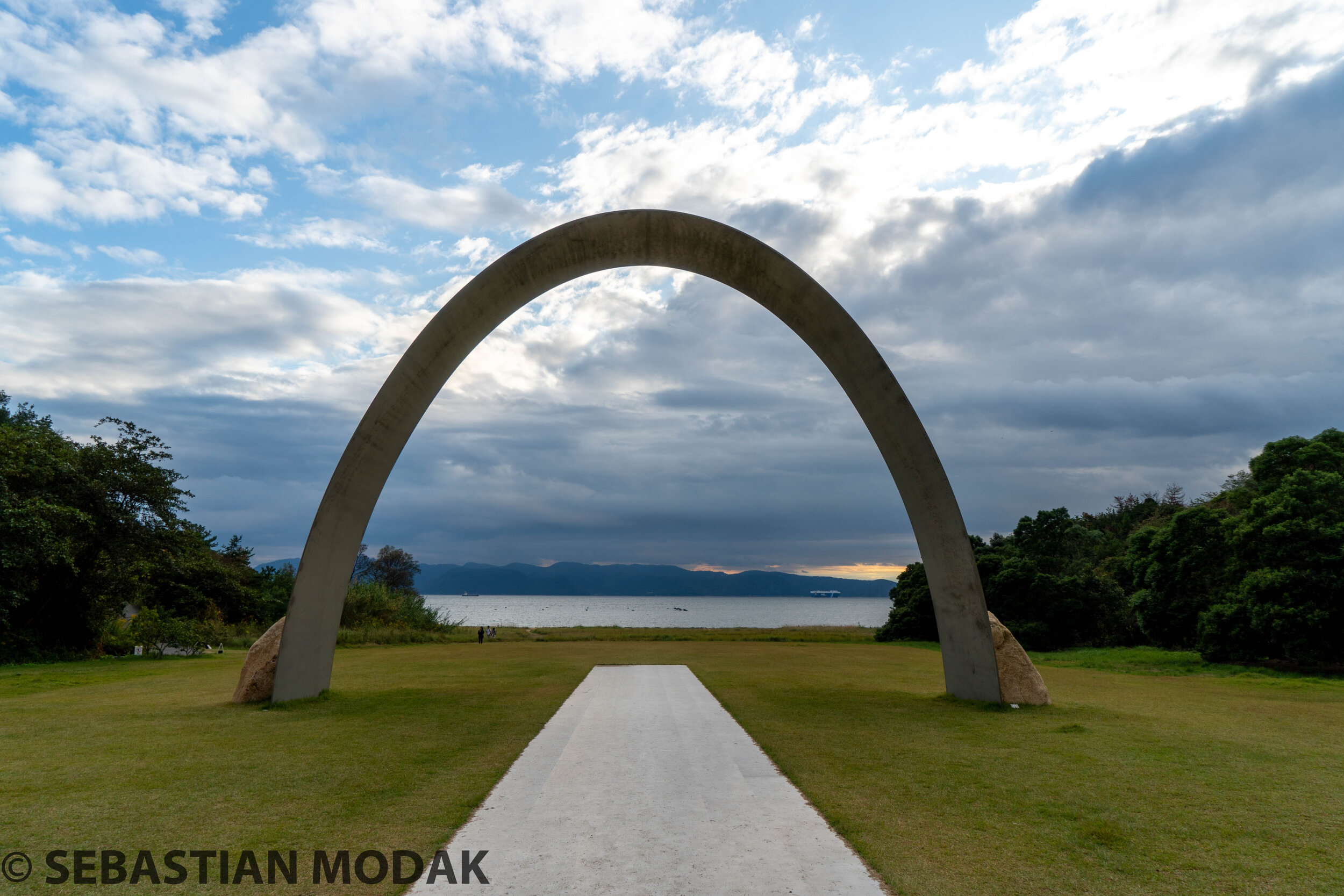  Setouchi Islands, Japan 