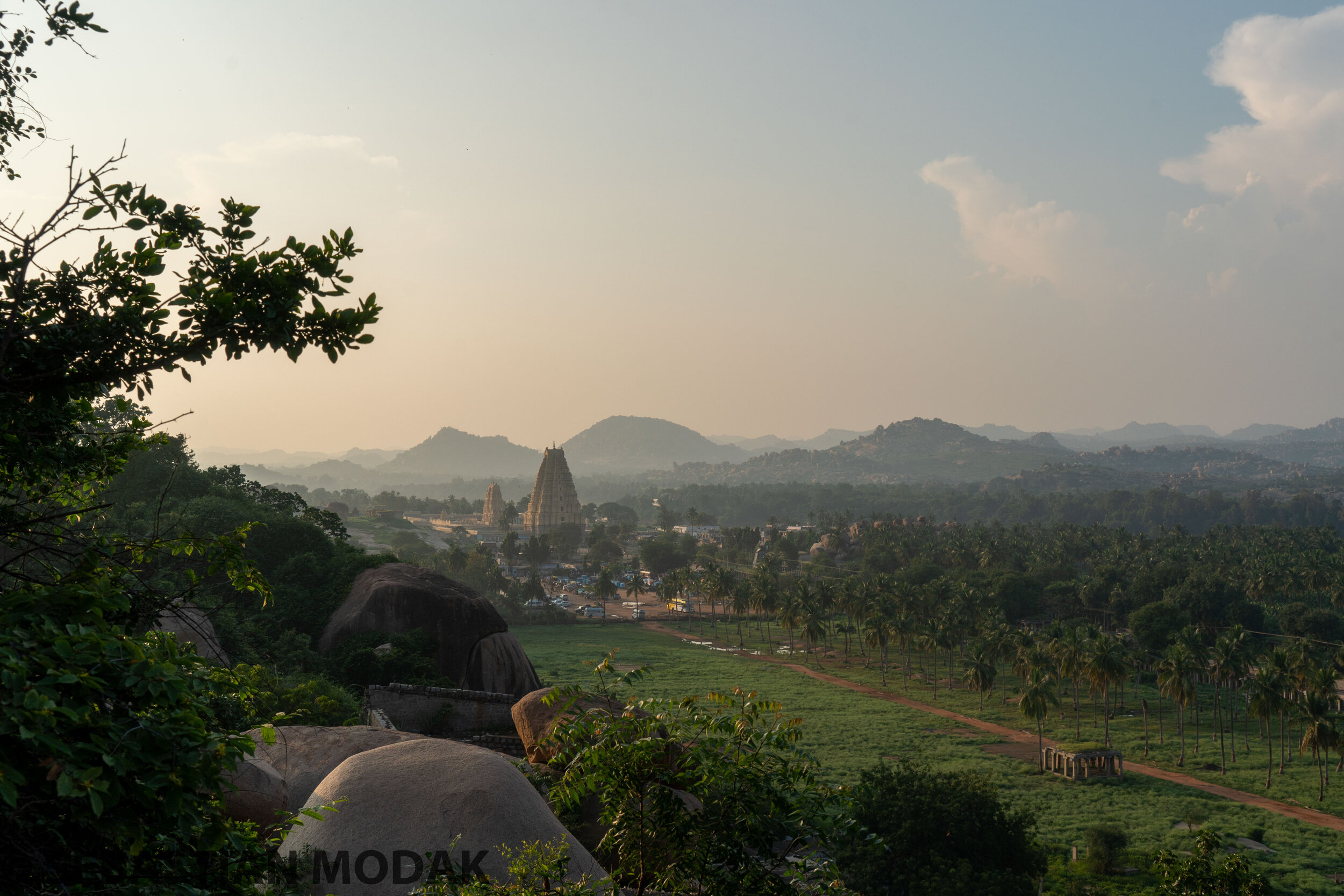  Hampi, India 