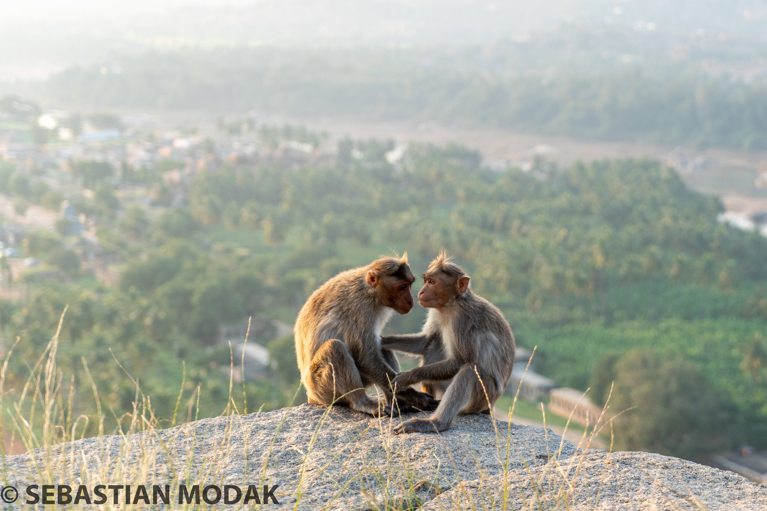  Hampi, India 