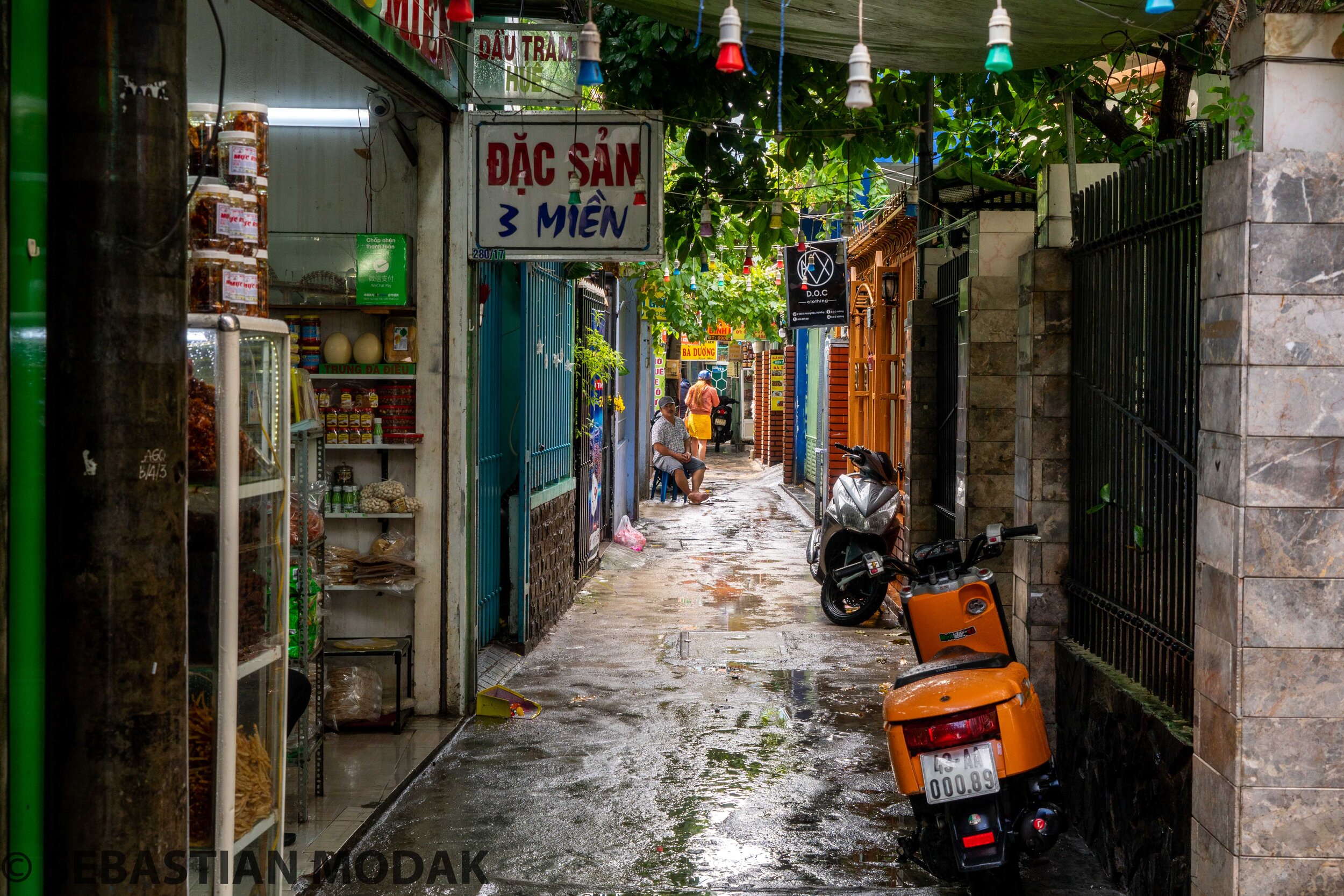  Danang, Vietnam 