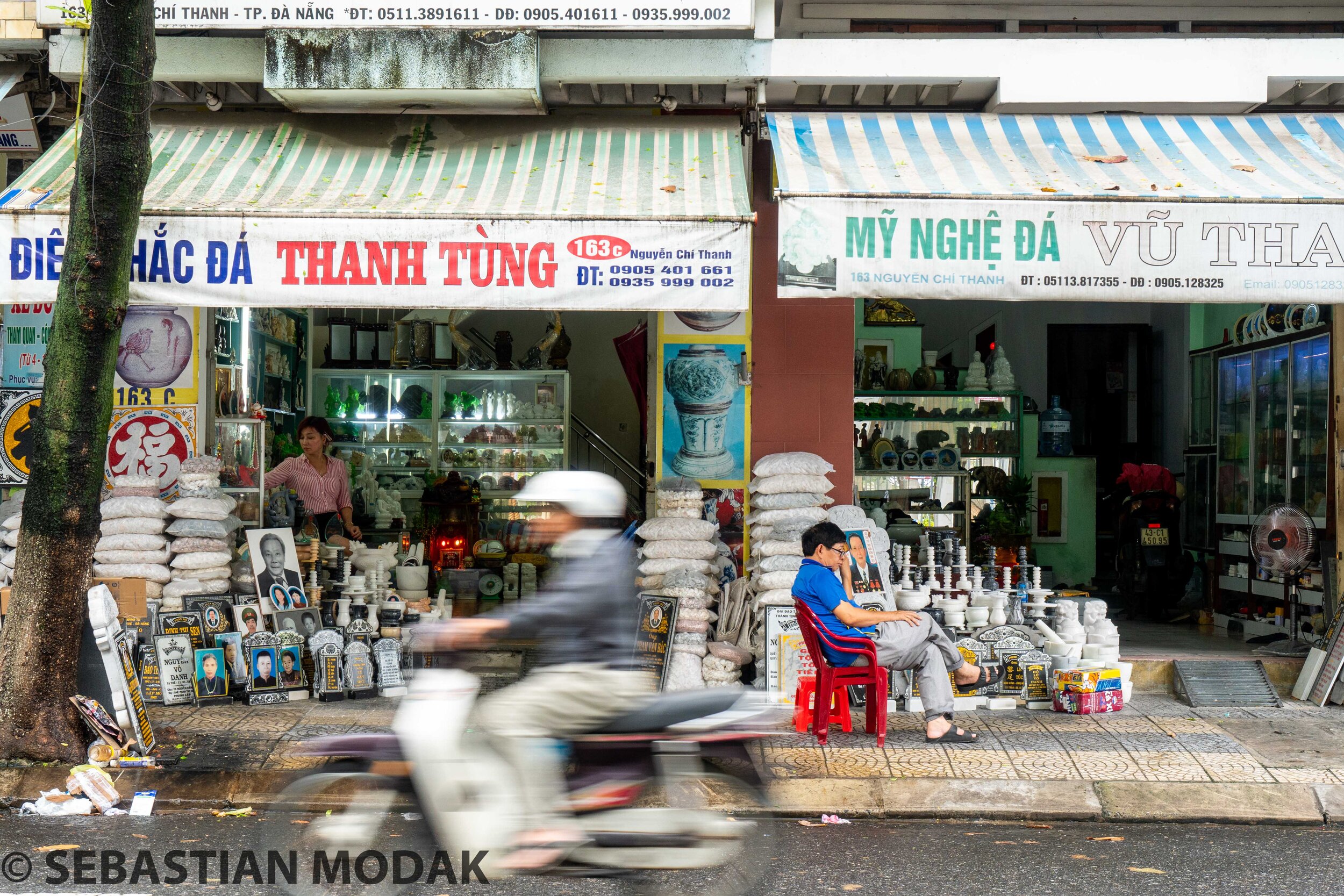  Danang, Vietnam 