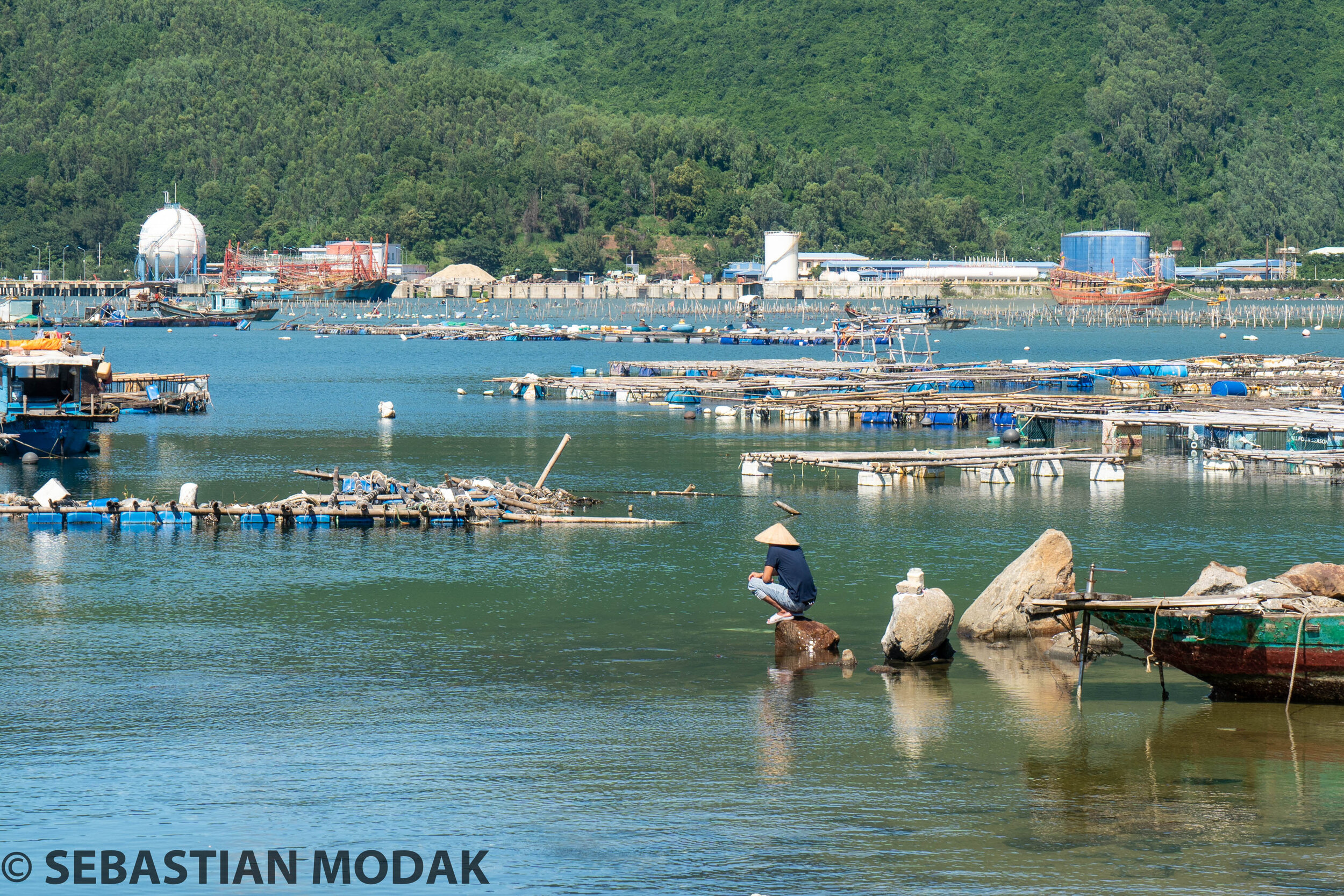  Danang, Vietnam 