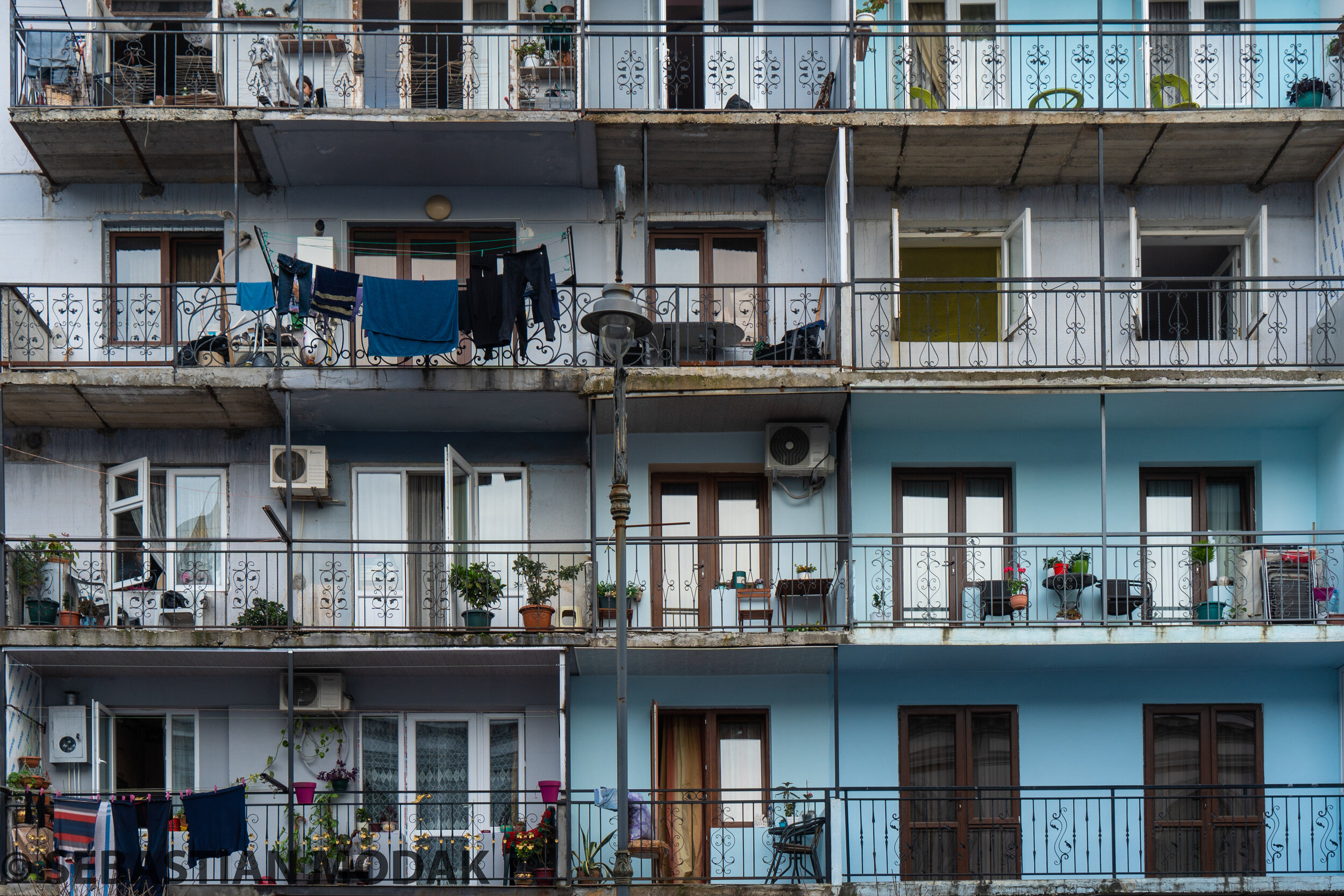  Batumi, Georgia 