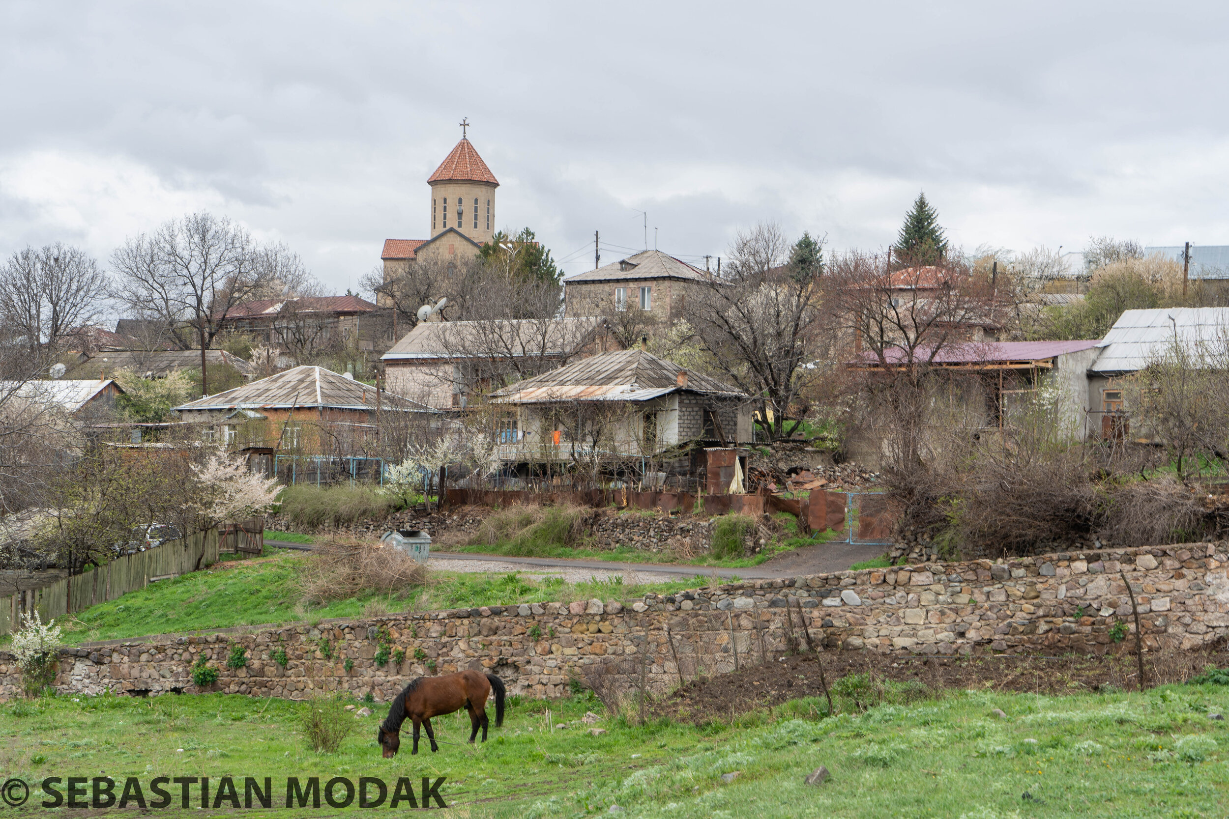  Akhaltsike, Georgia 