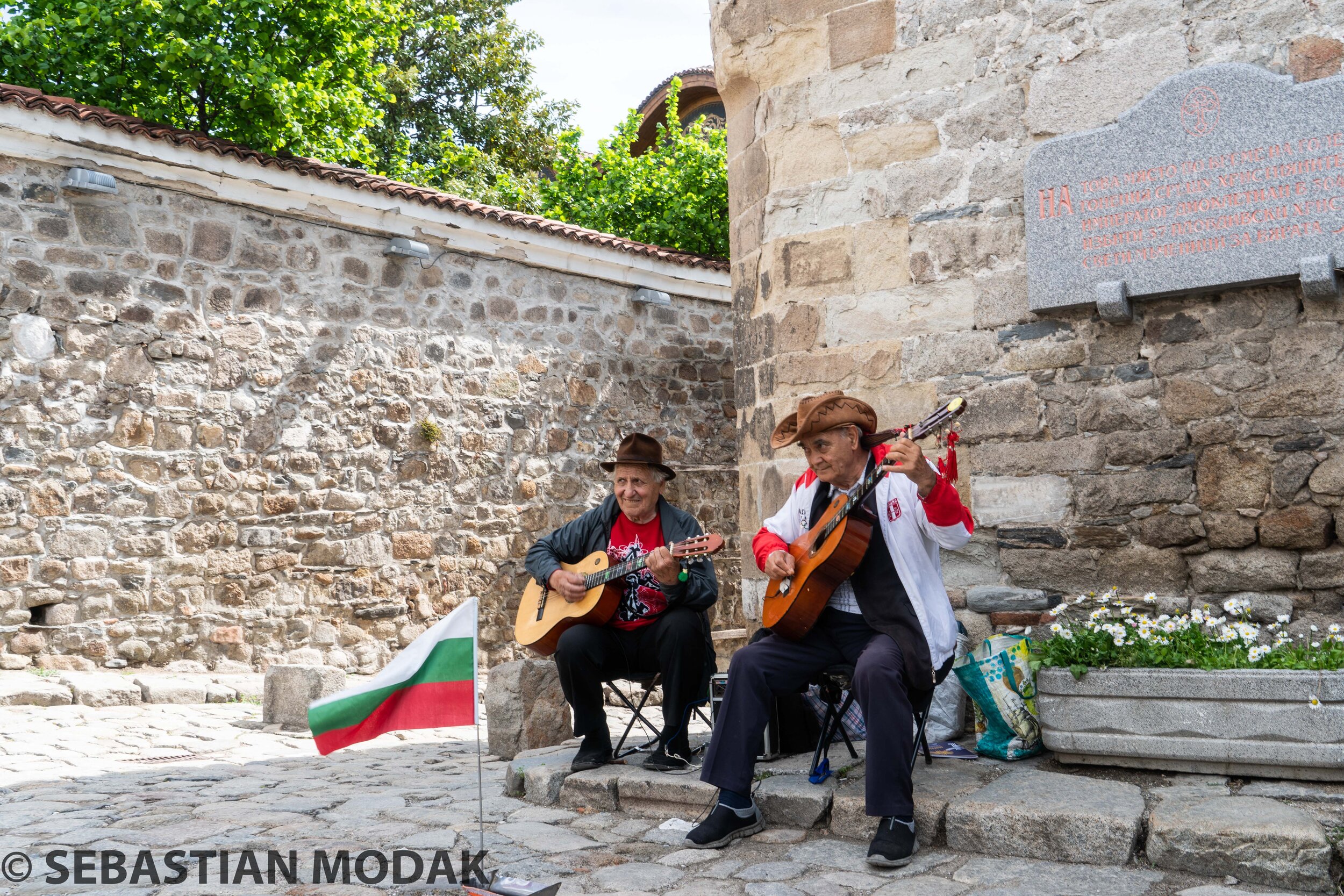  Plovdiv, Bulgaria 