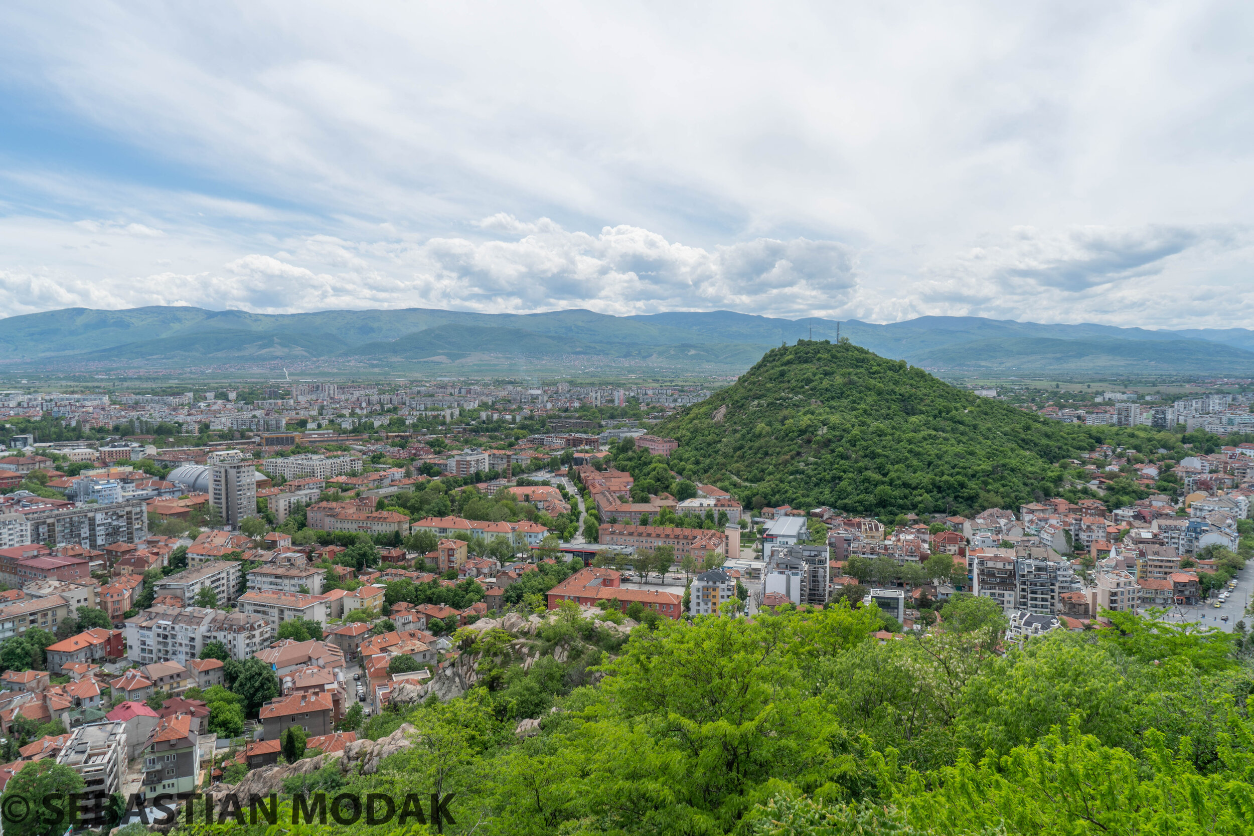  Plovdiv, Bulgaria 