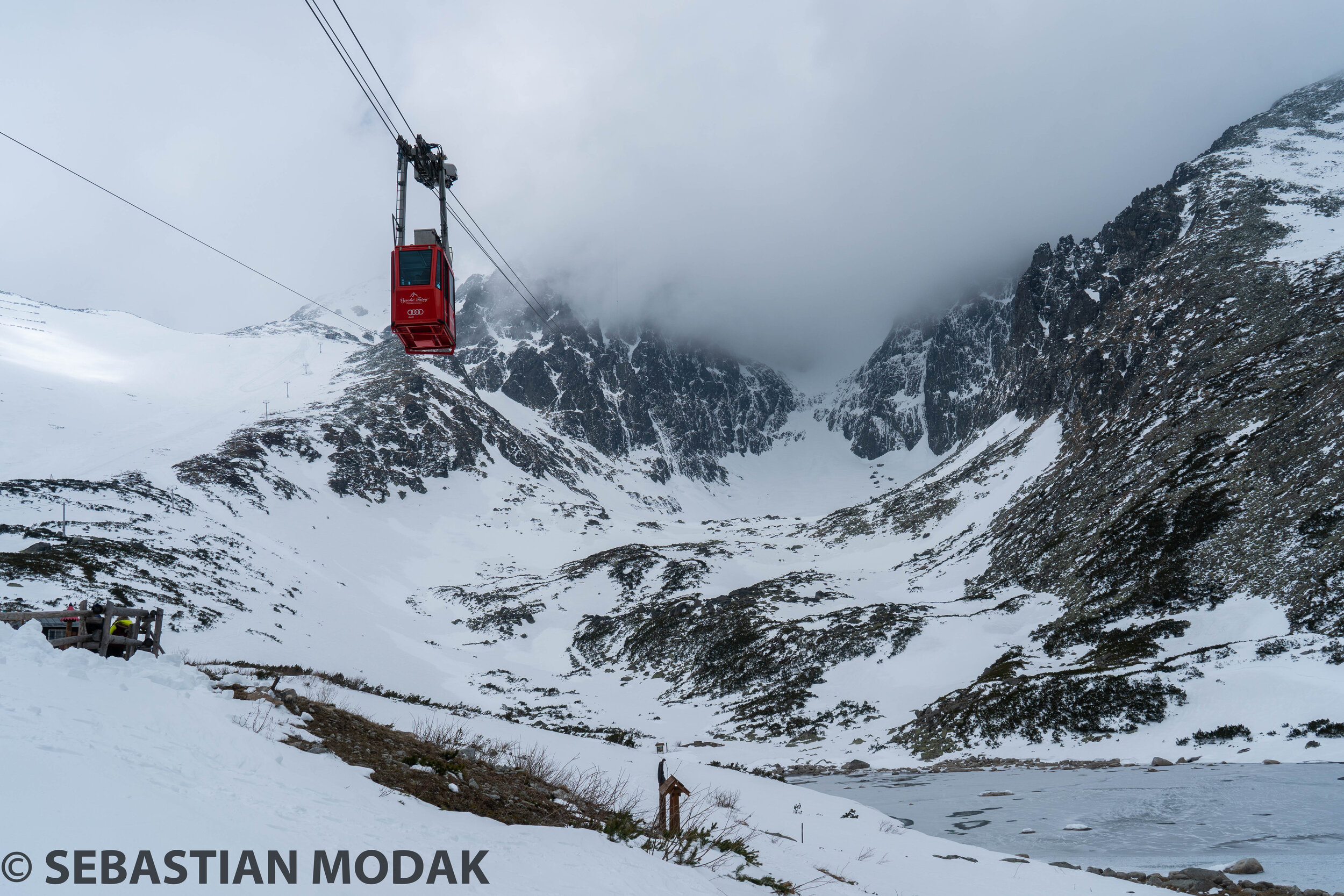  Tatra Mountains, Slovakia 