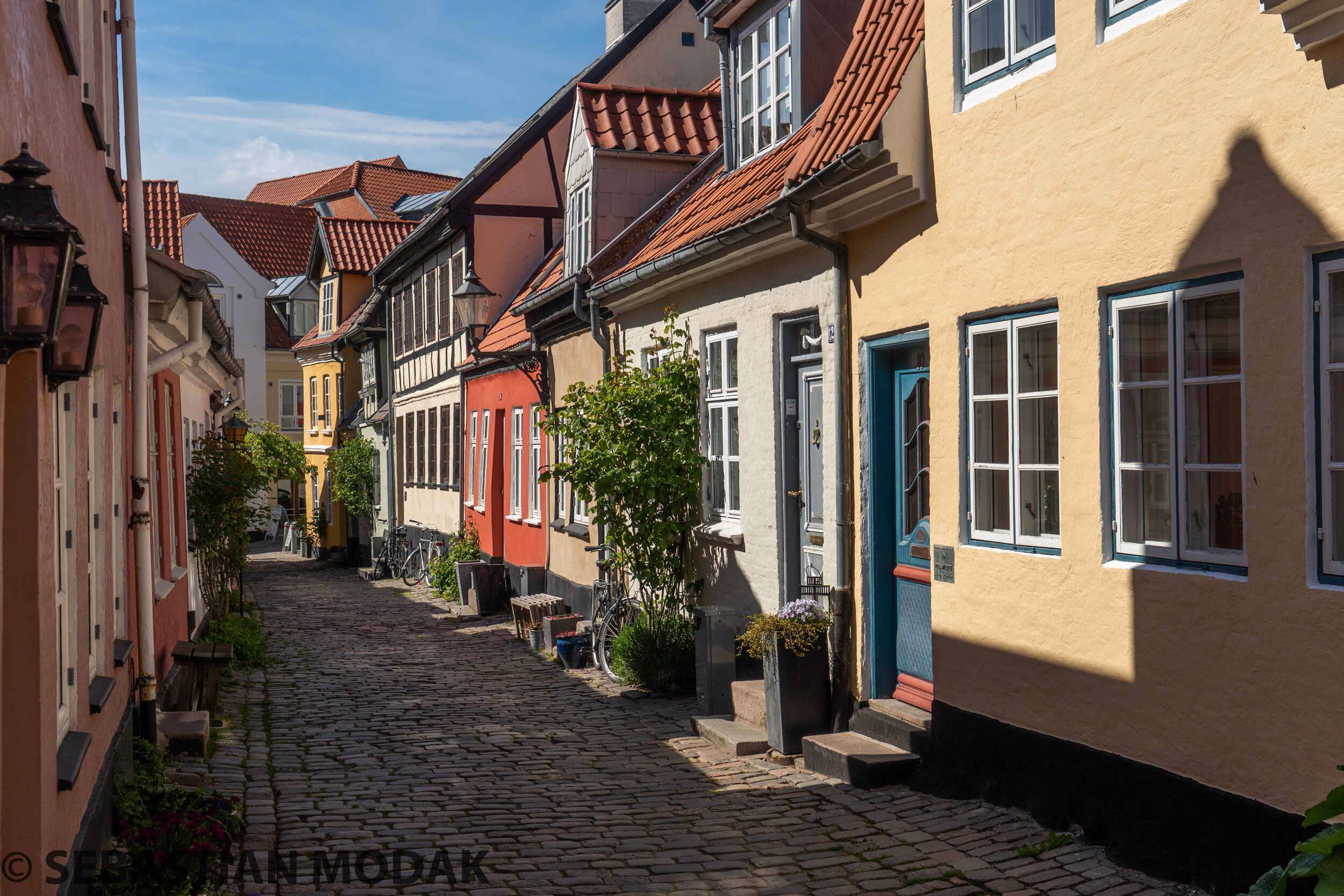  Aalborg, Denmark 