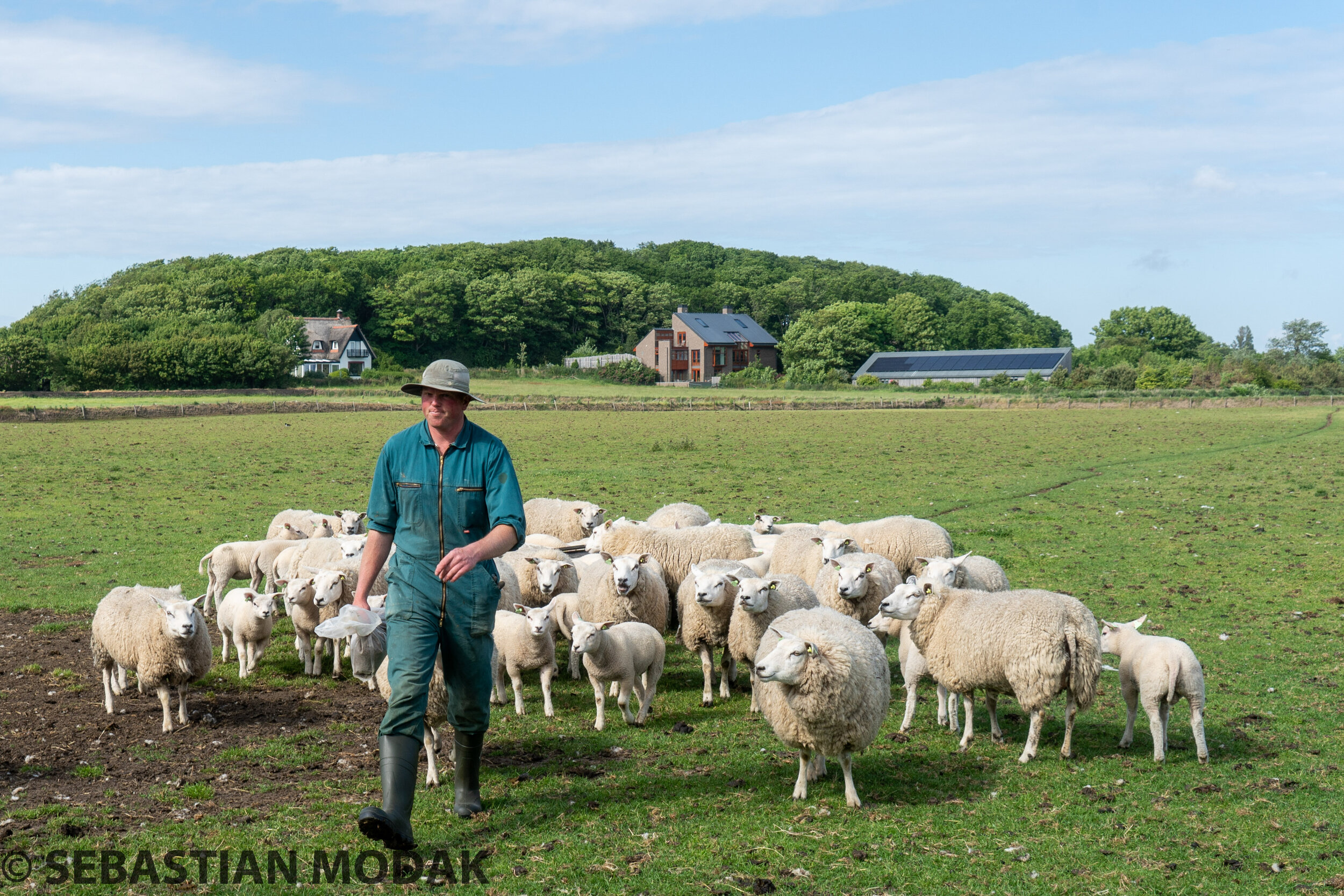  Texel, Netherlands 