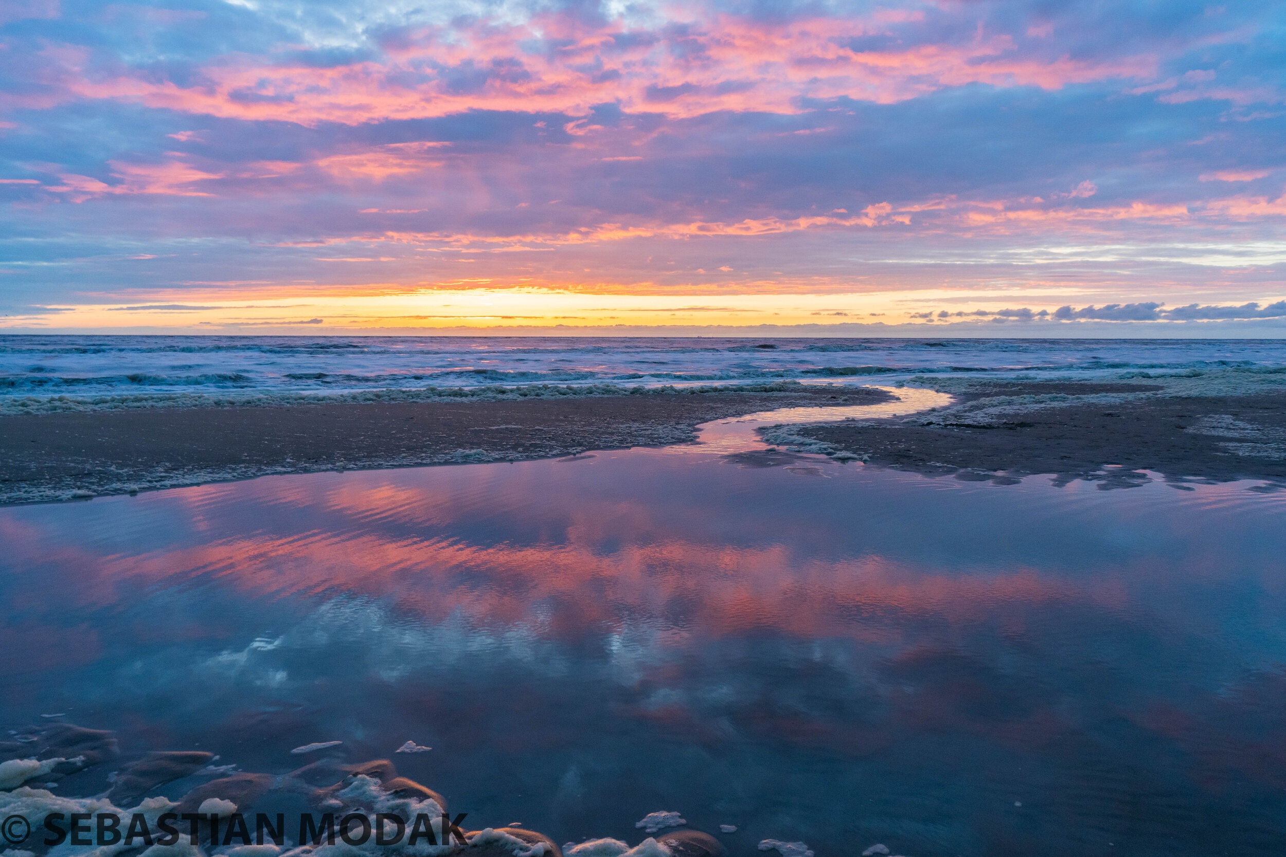  Texel, Netherlands 