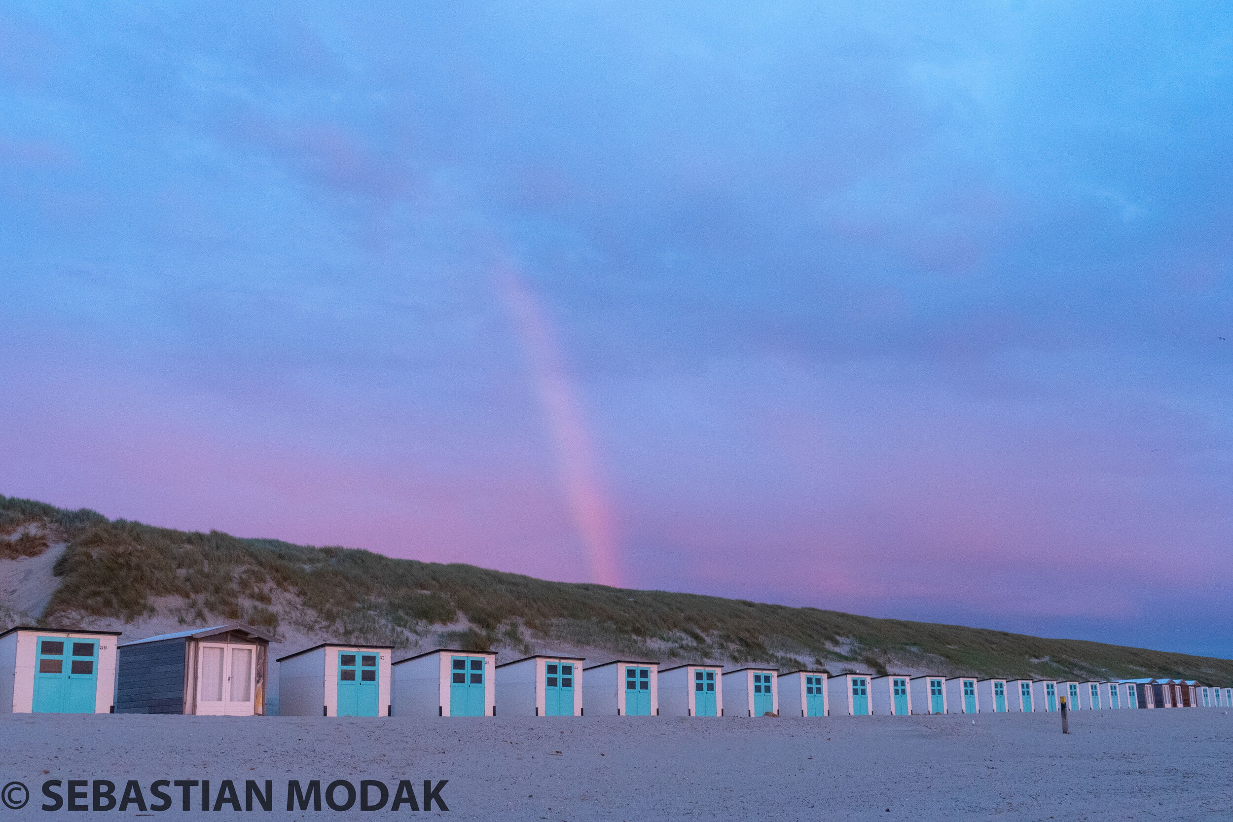  Texel, Netherlands 