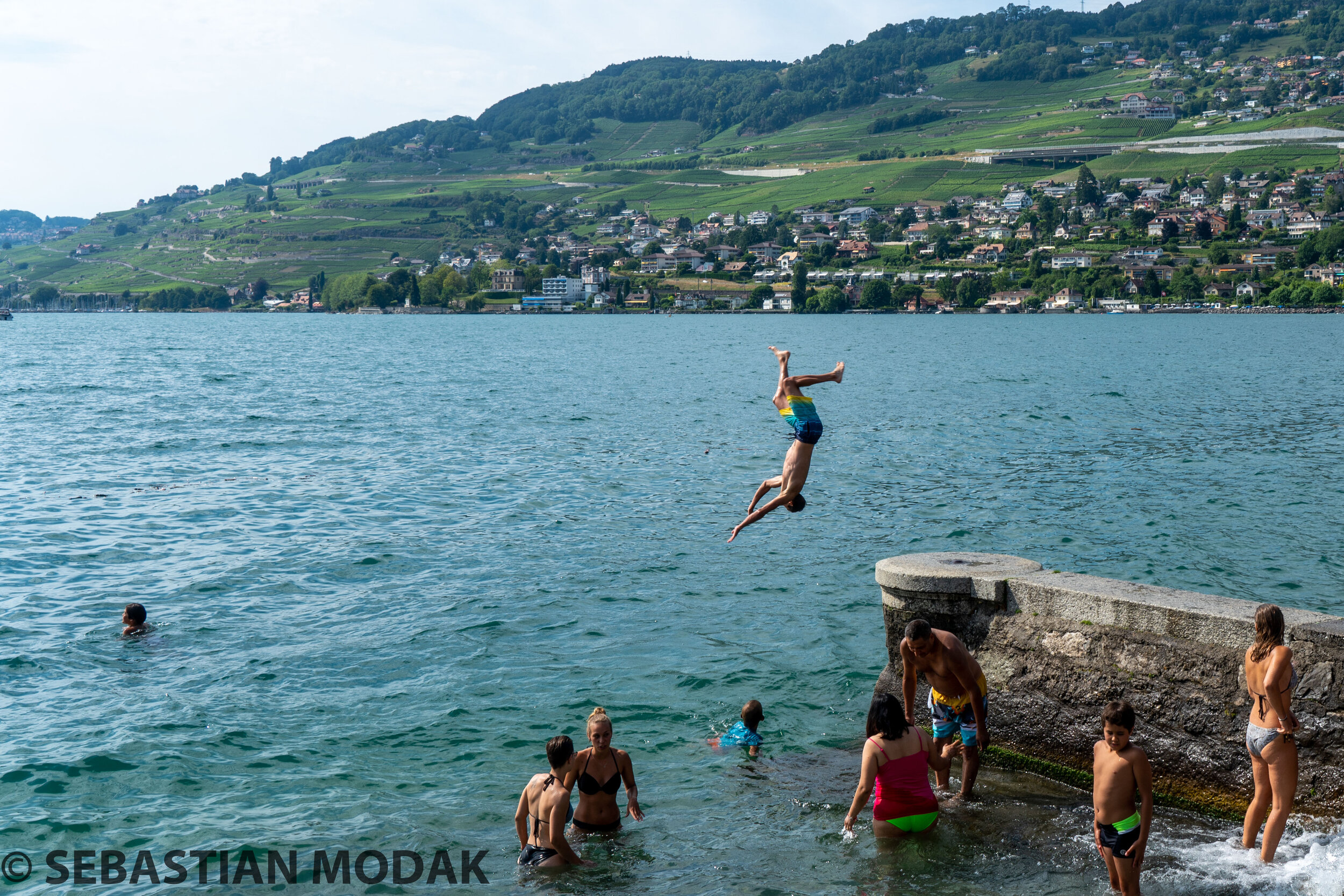  Vevey, Switzerland 