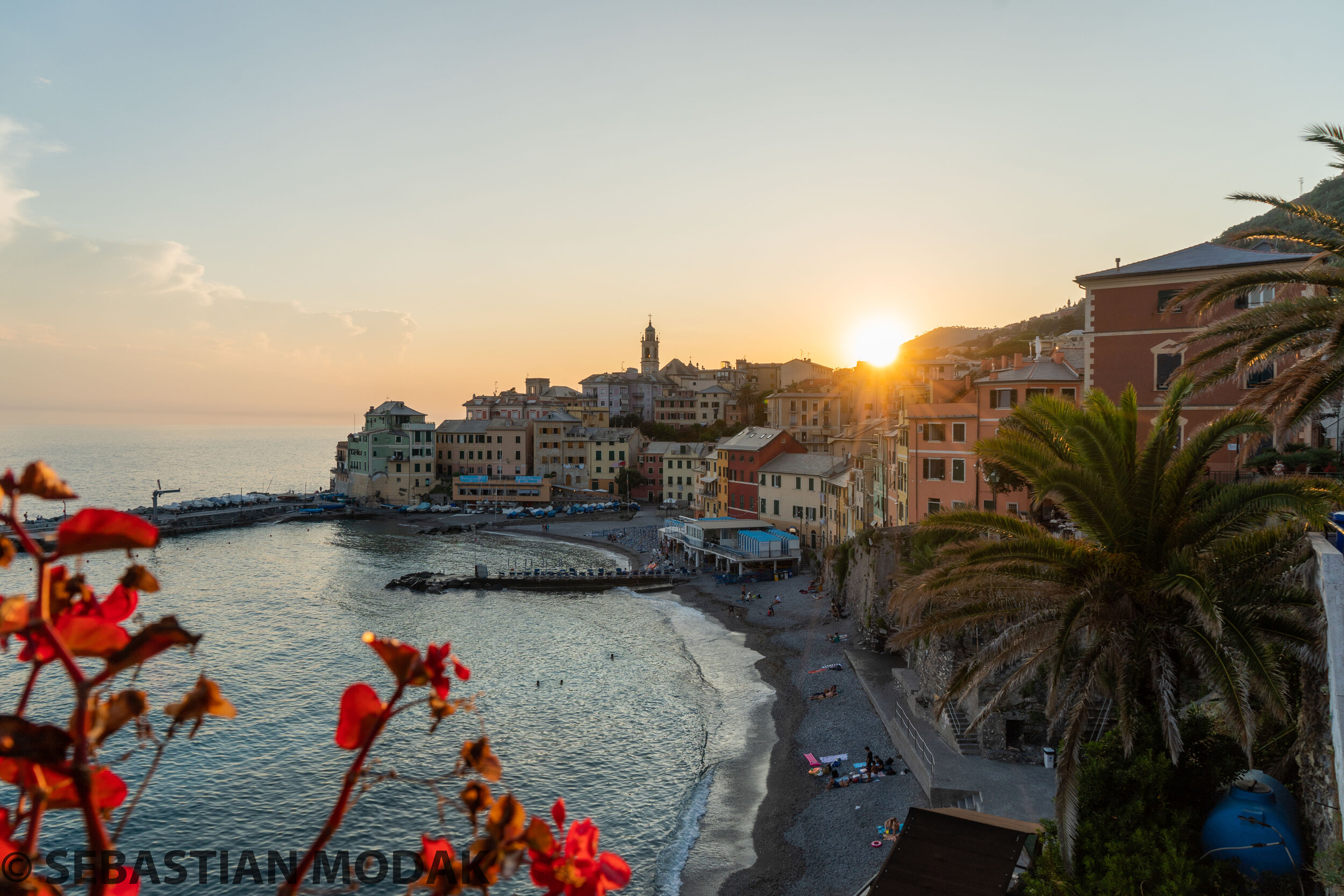  Bogliasco, Italy 