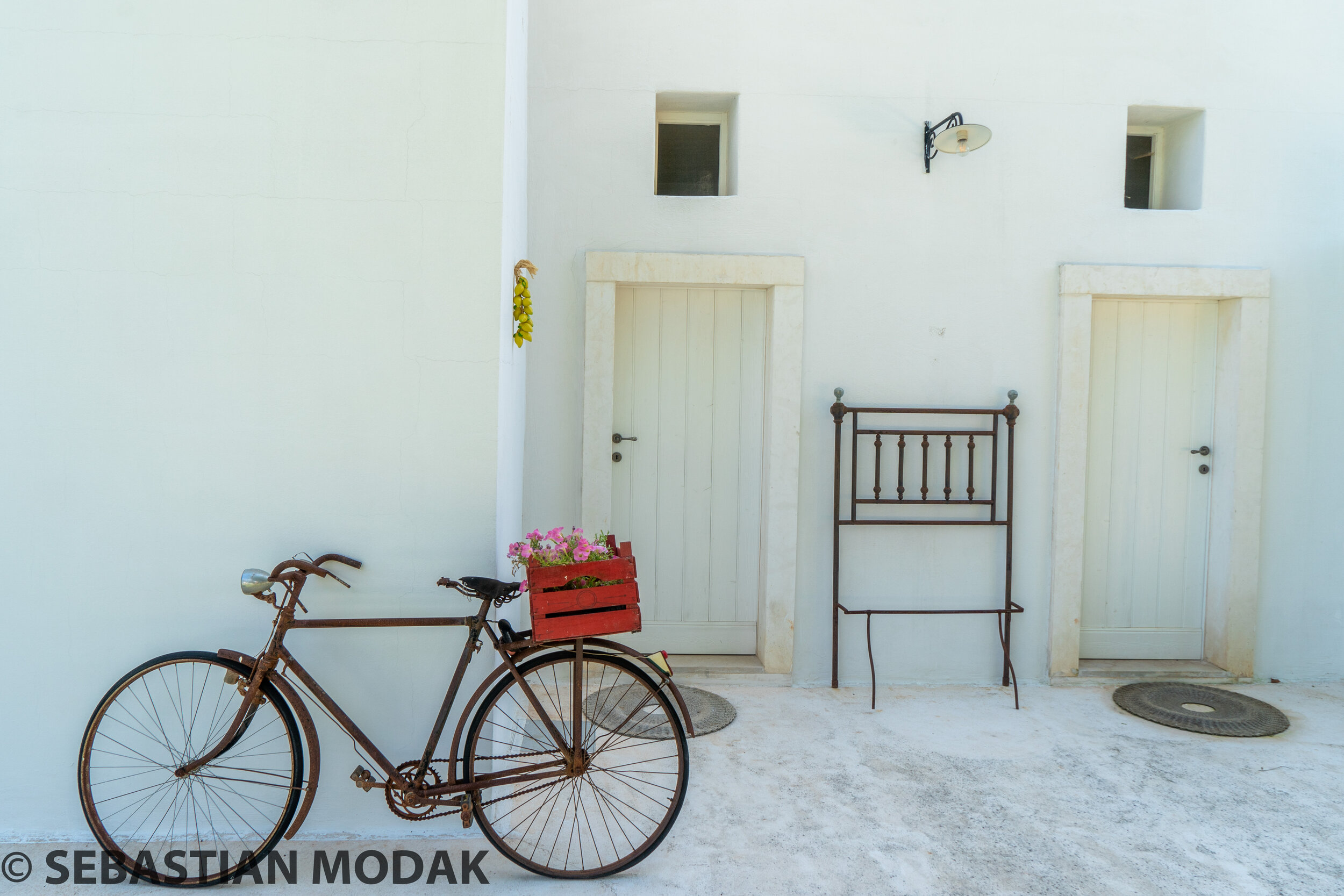  Martina Franca, Italy 