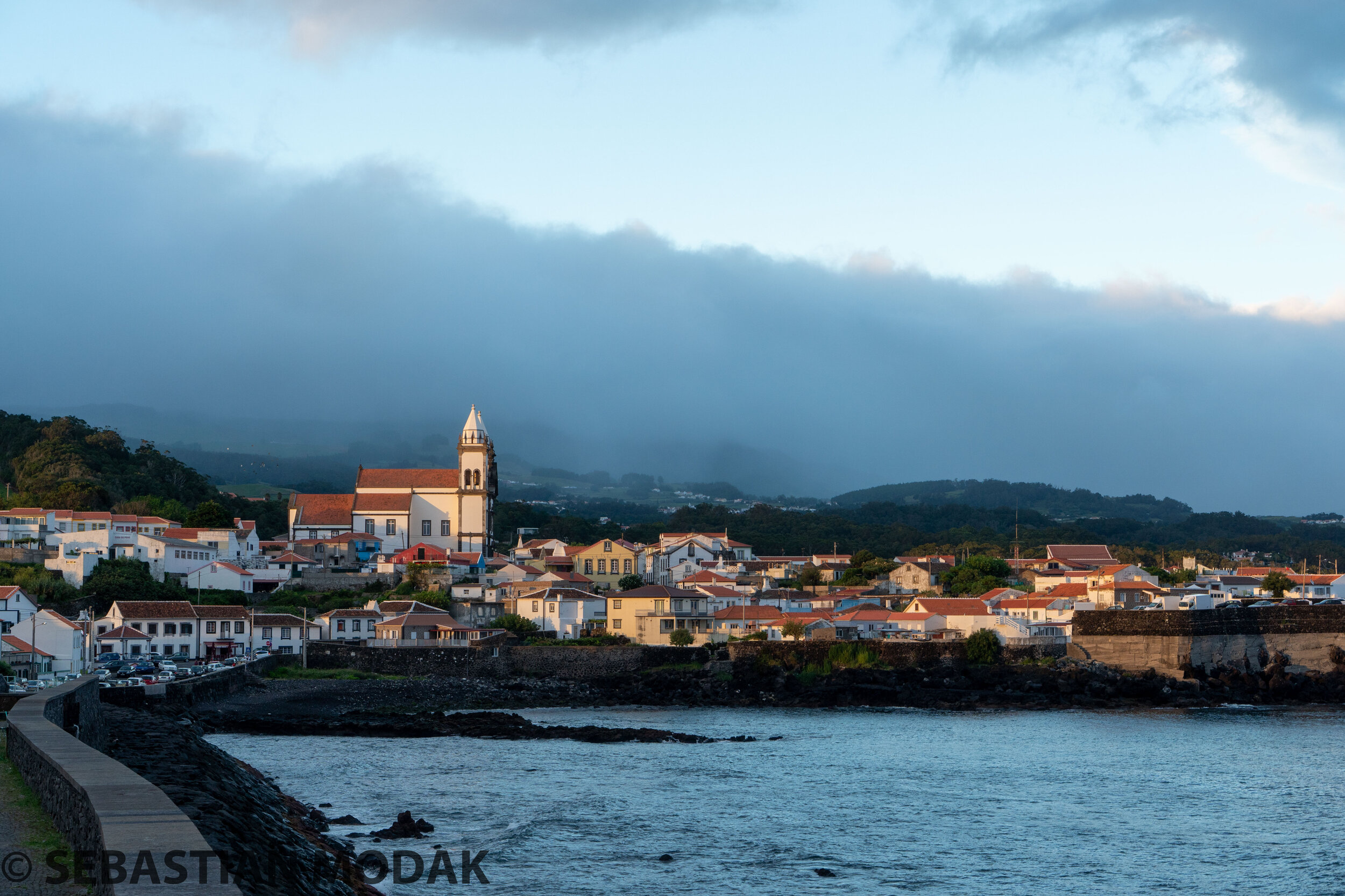  Terceira, Azores, Portugal 