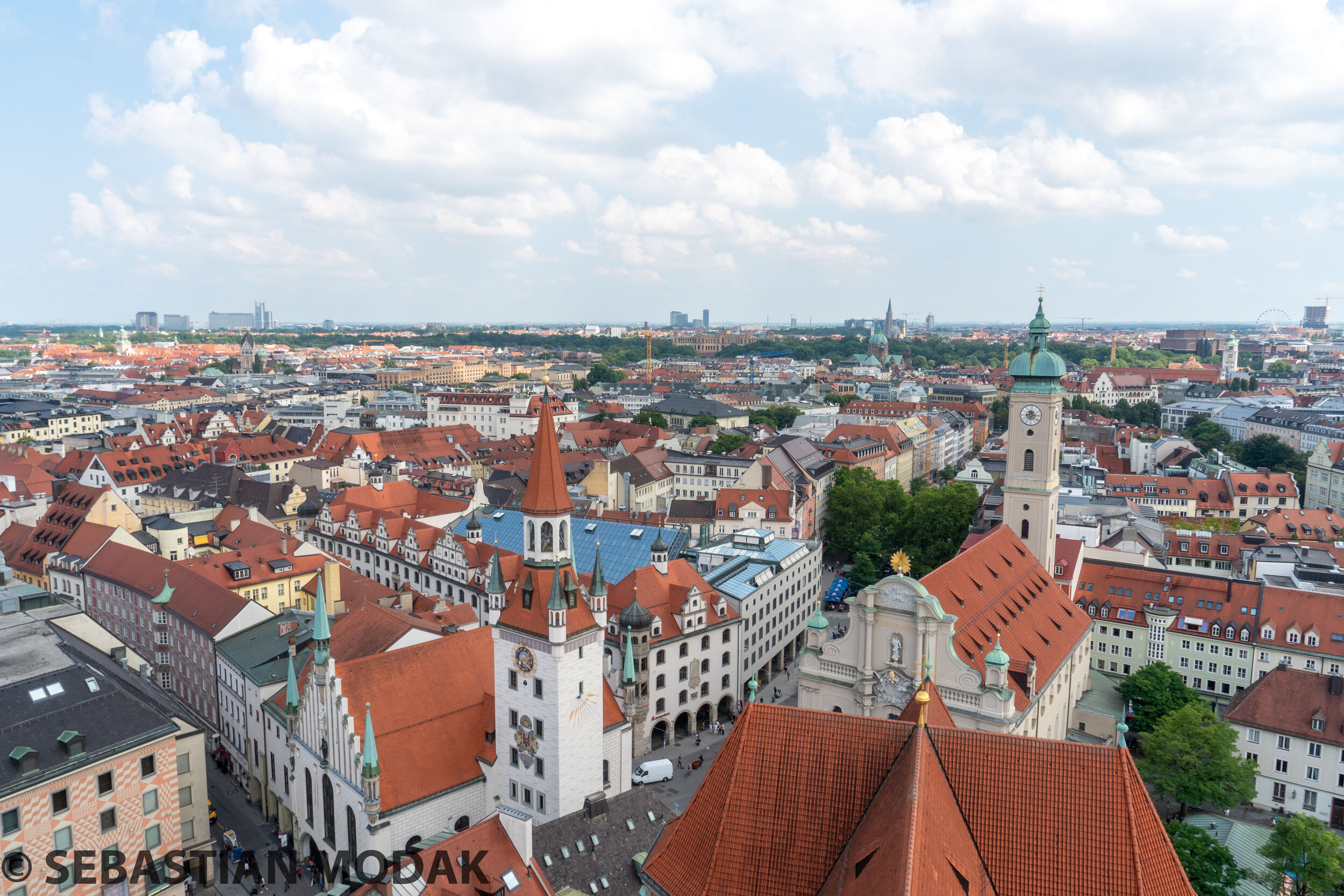  Munich, Germany 