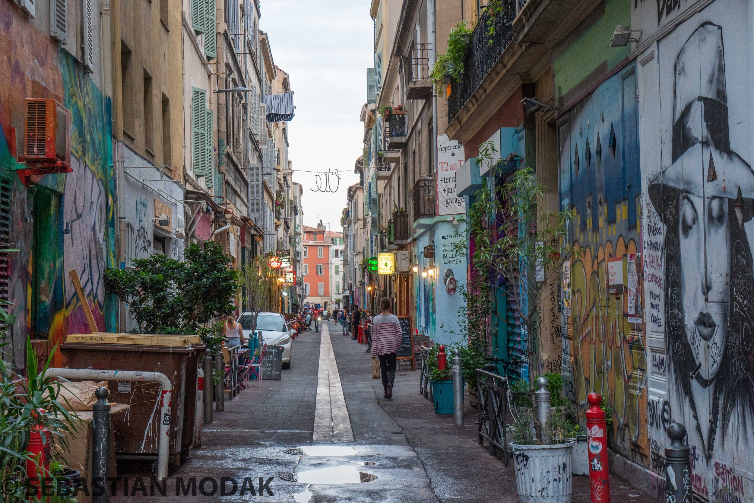  Marseille, France 