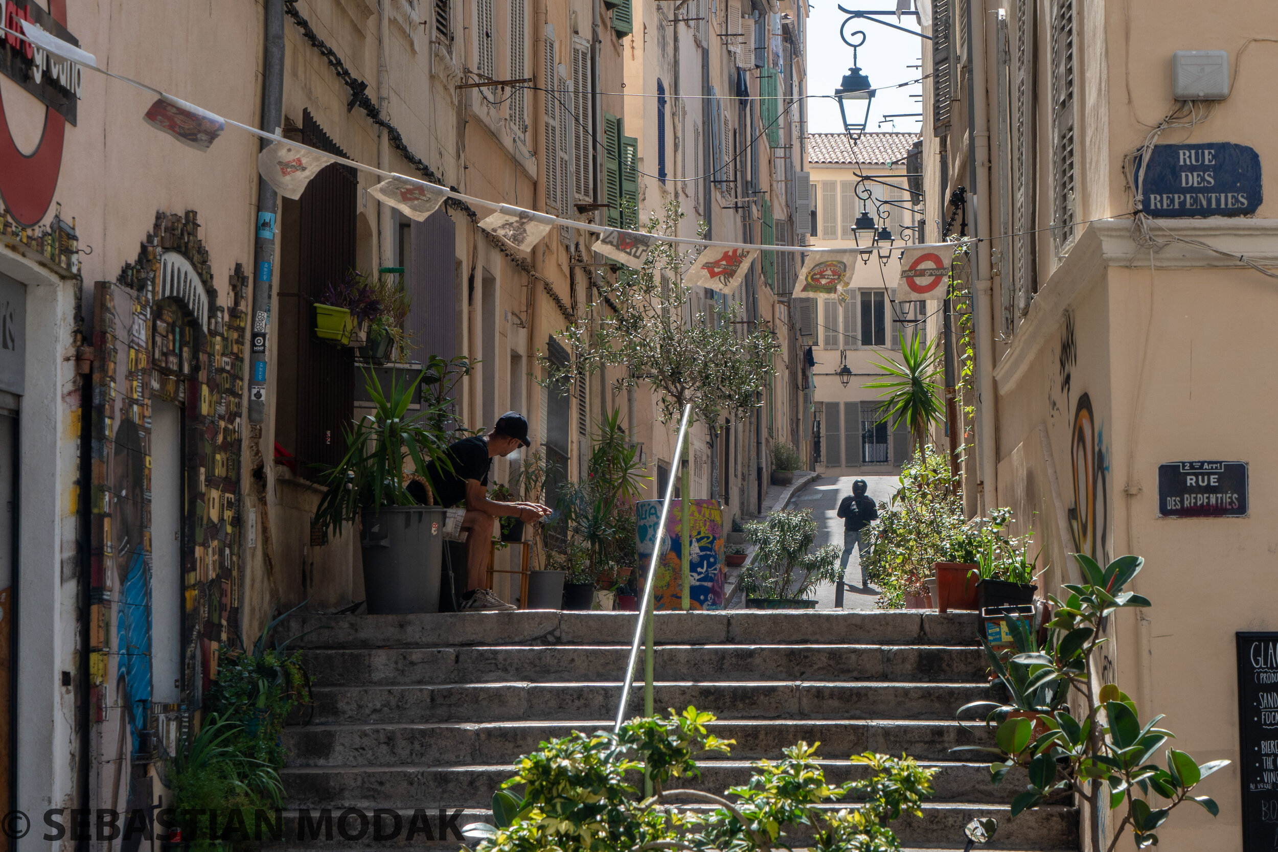  Marseille, France 