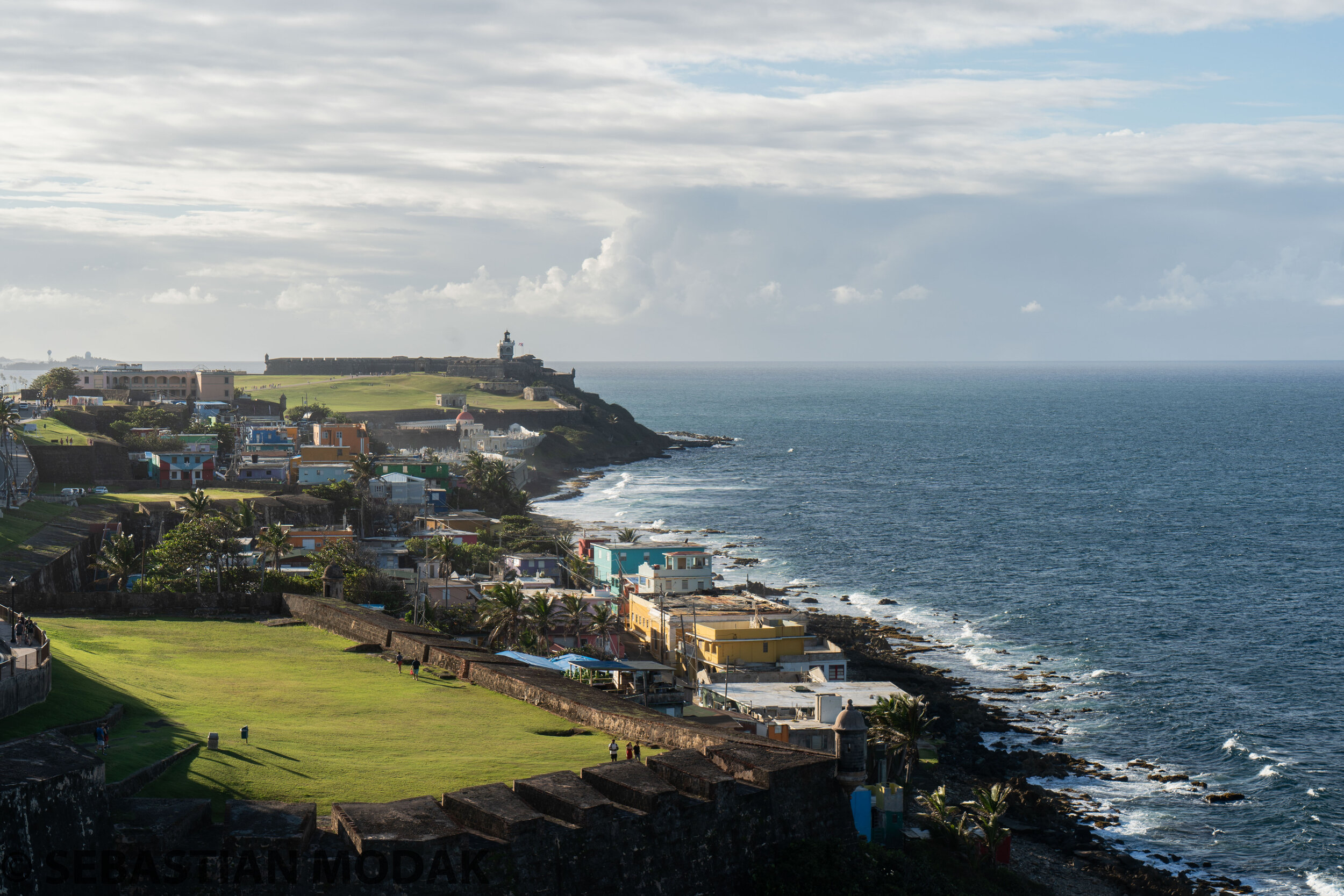  San Juan, Puerto Rico 