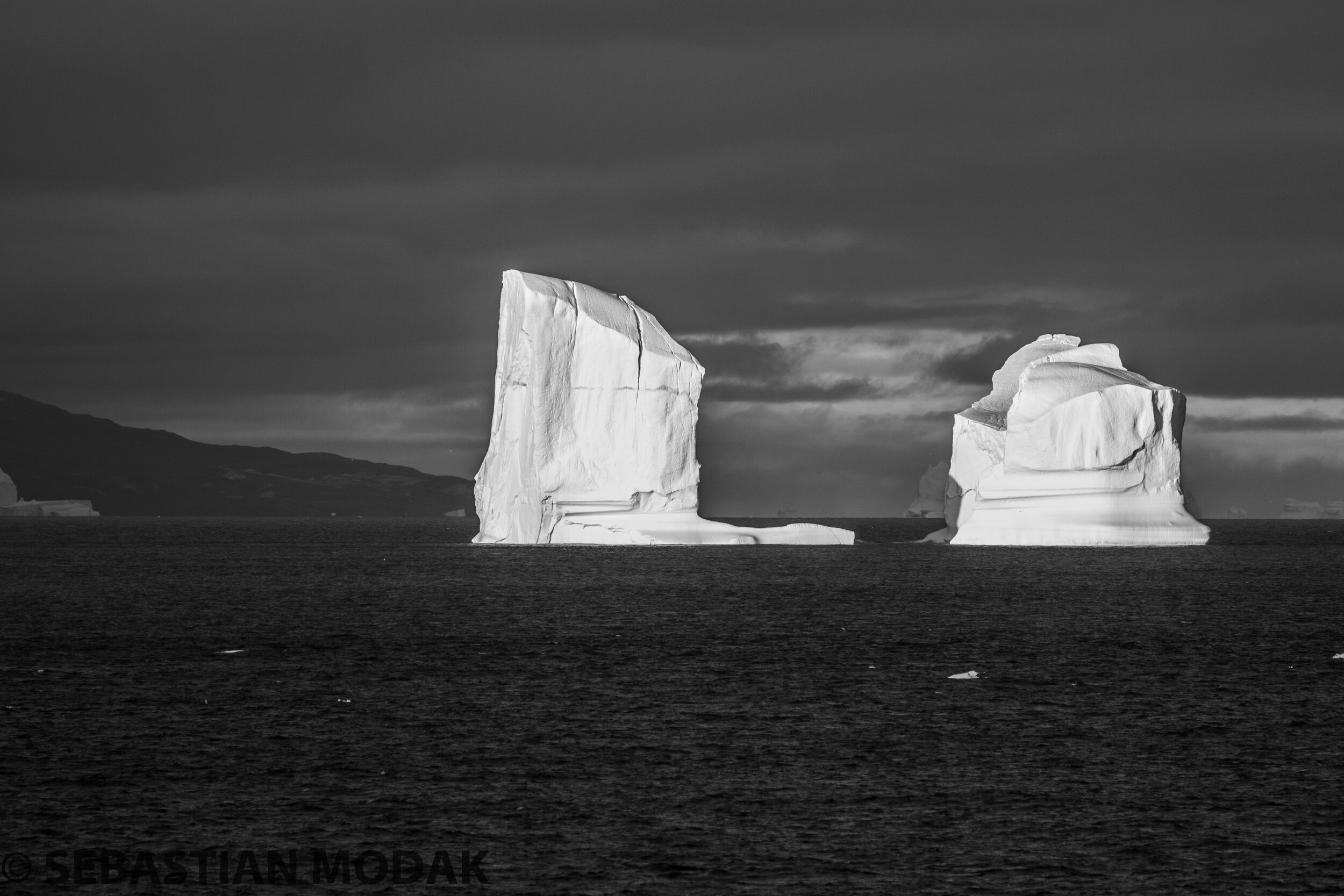  Baffin Bay 