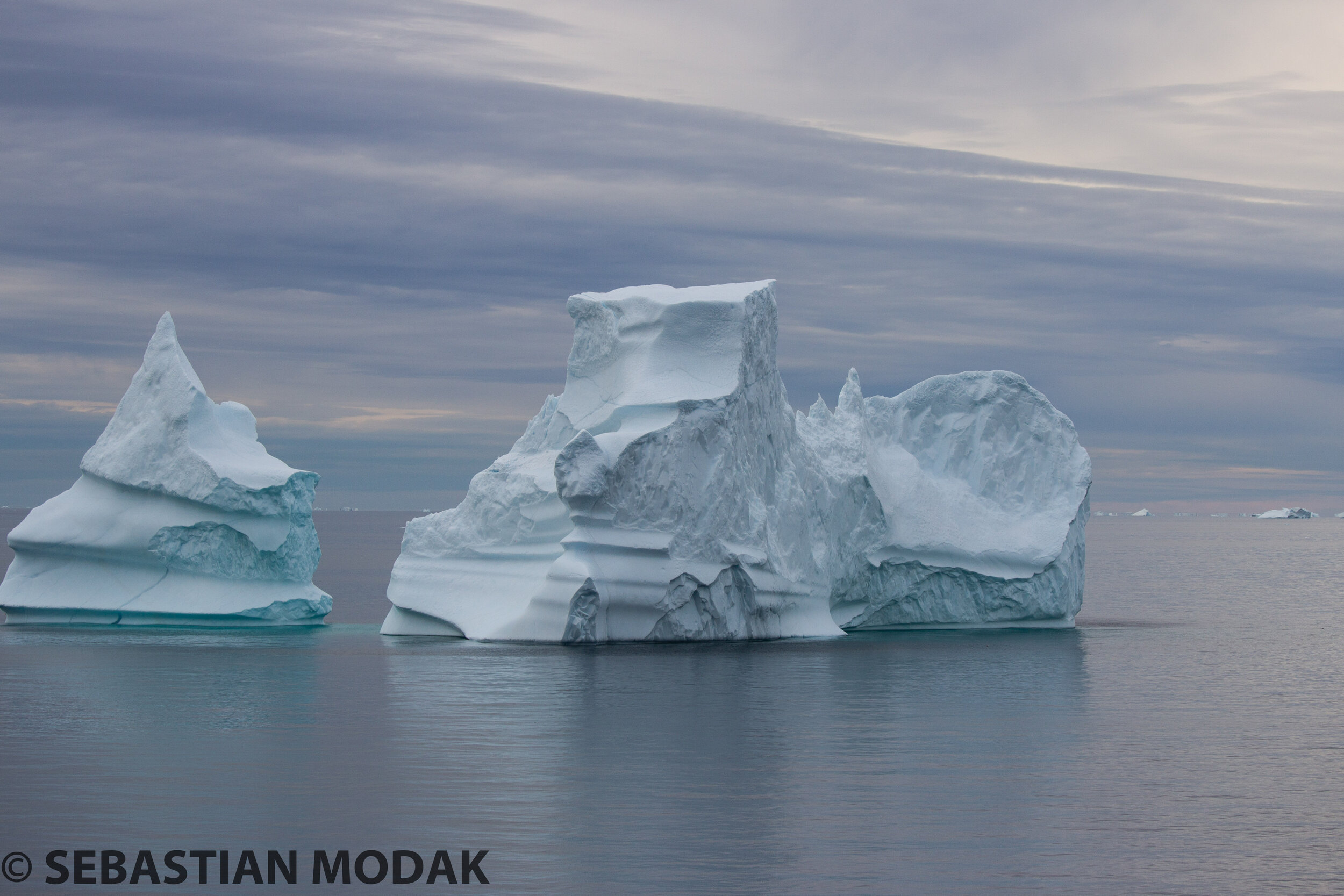  Baffin Bay 