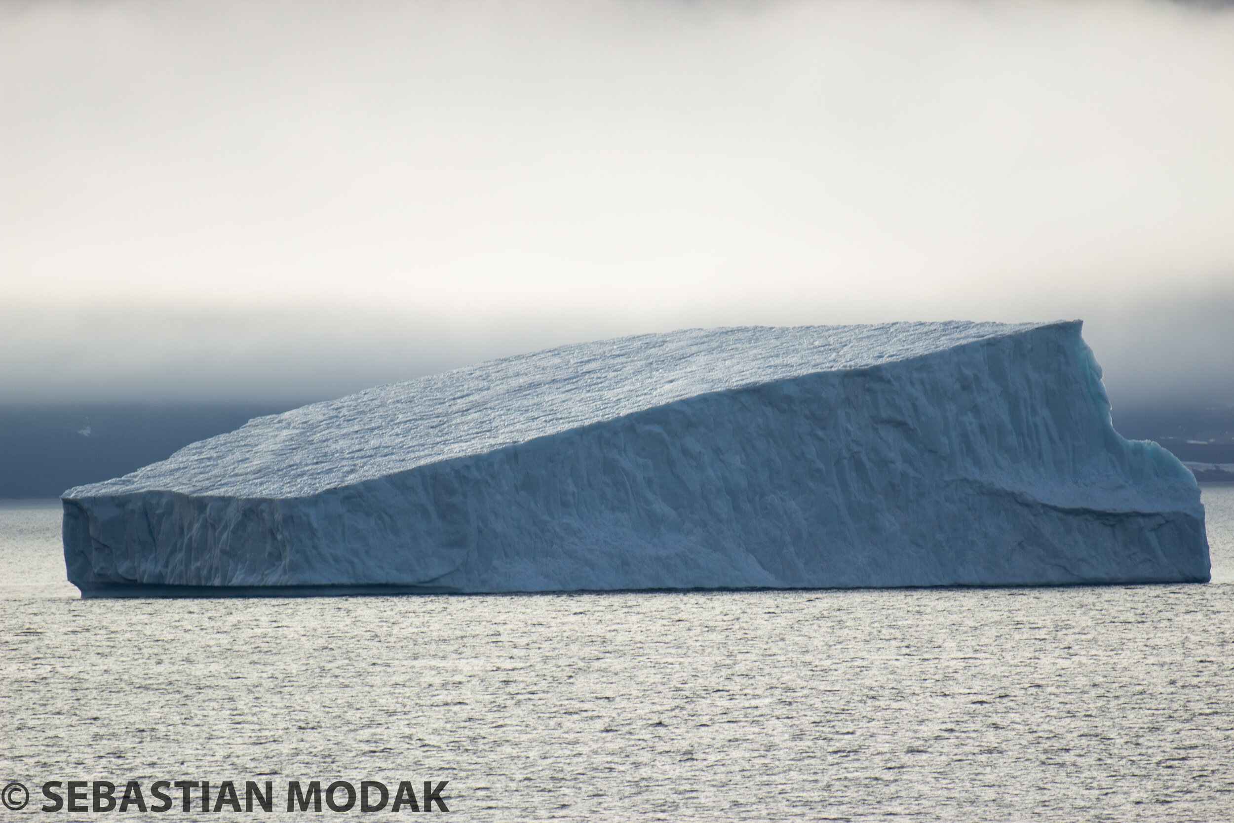  Baffin Bay 