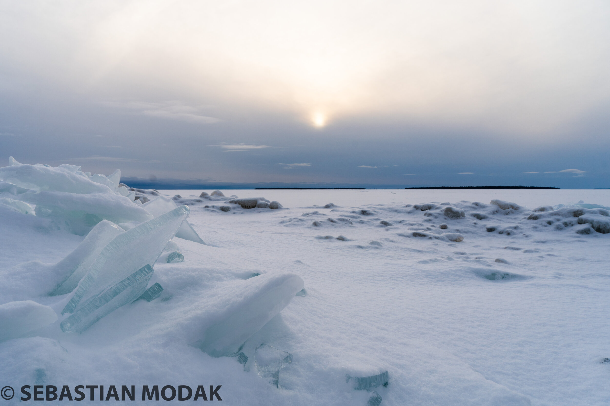  Lake Superior, Ontario, Canada 