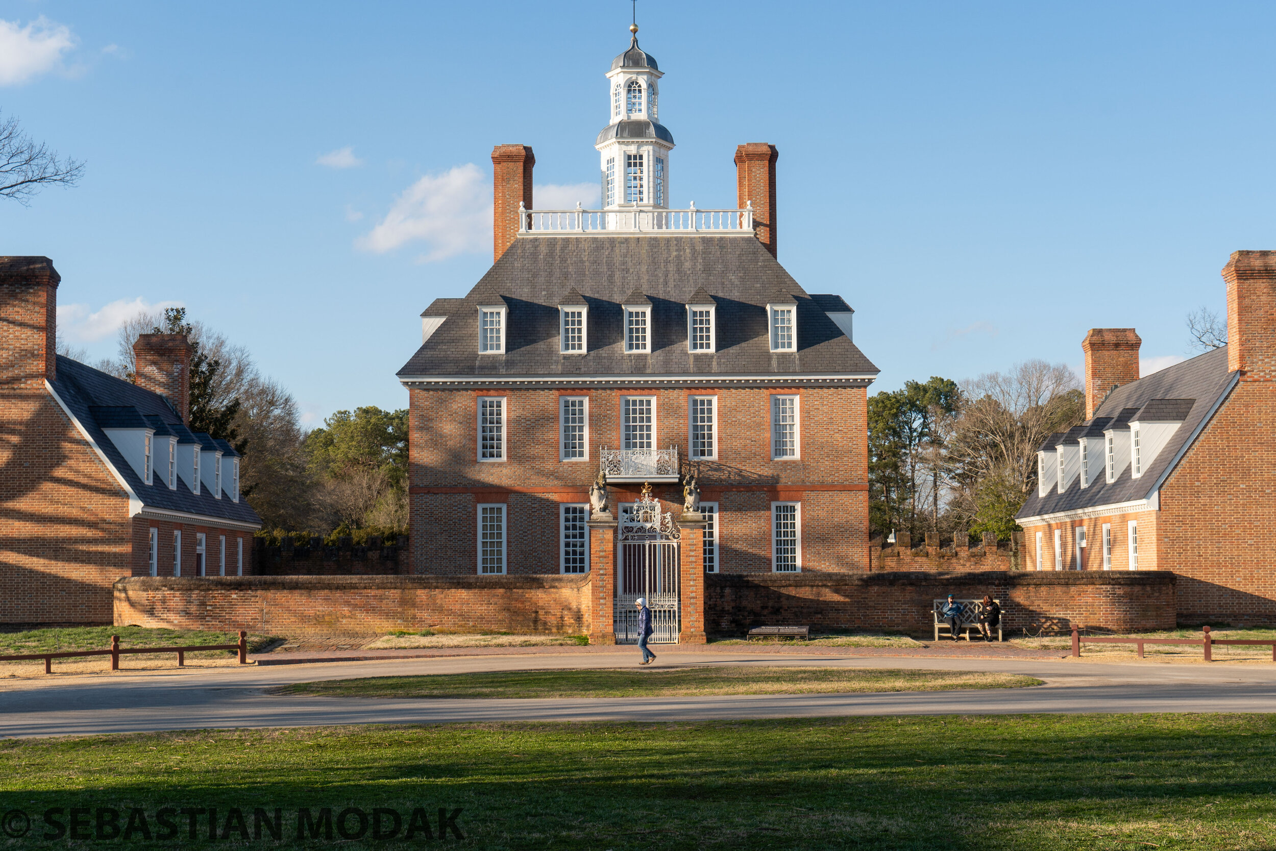  Williamsburg, VA, US 