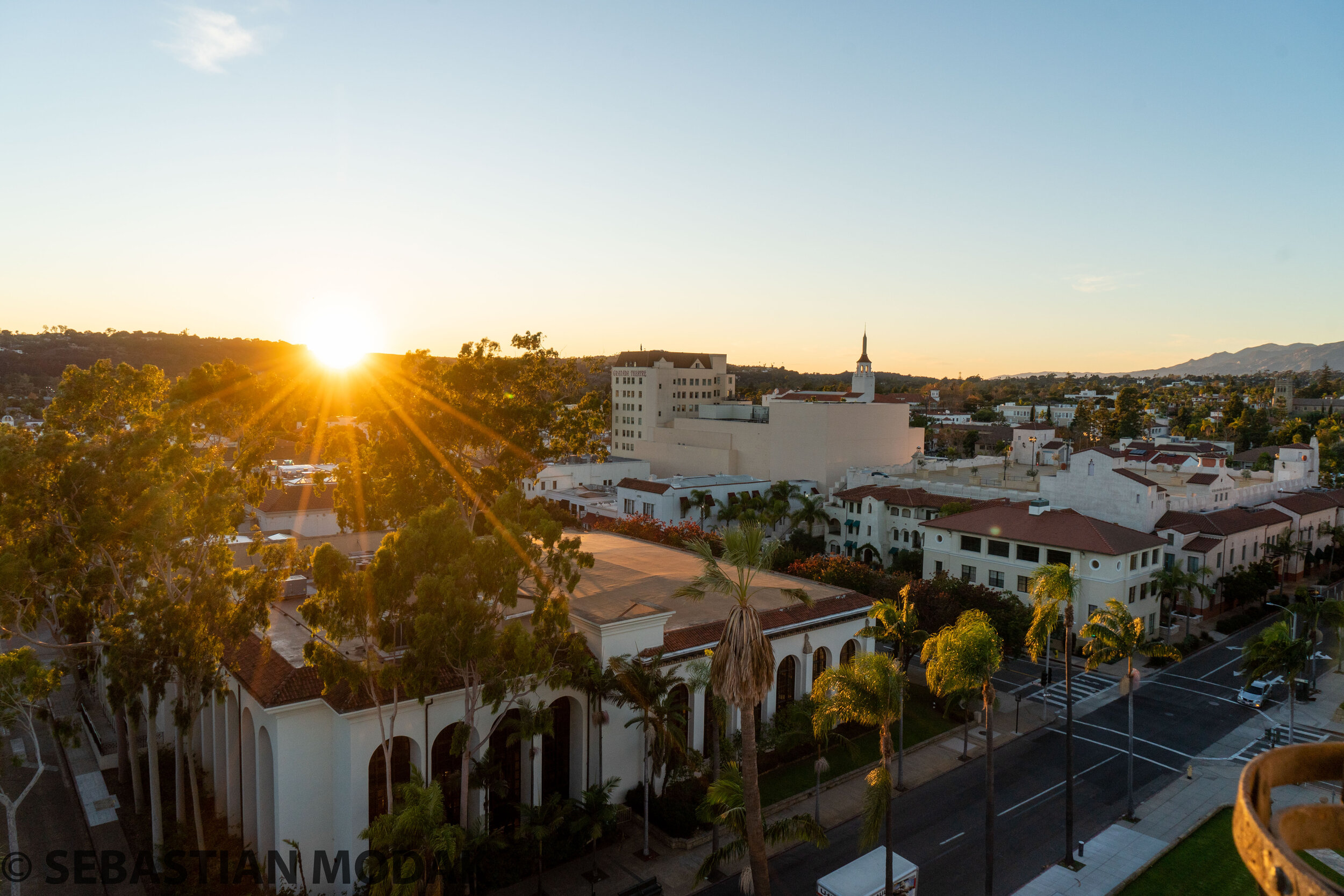  Santa Barbara, CA, US 