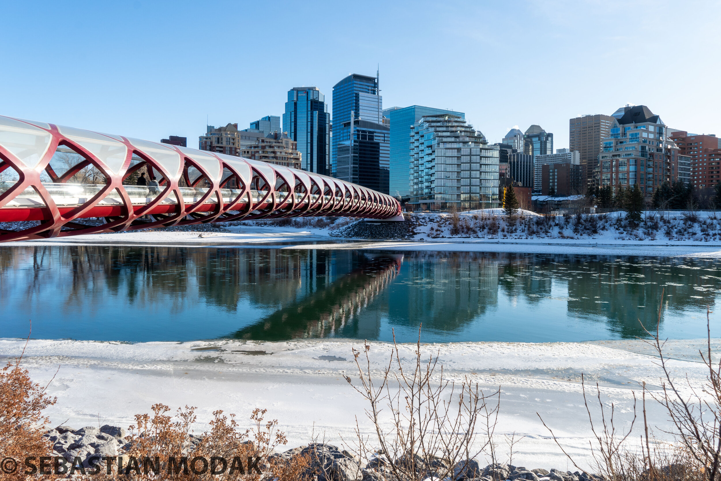  Calgary, Alberta, Canada 