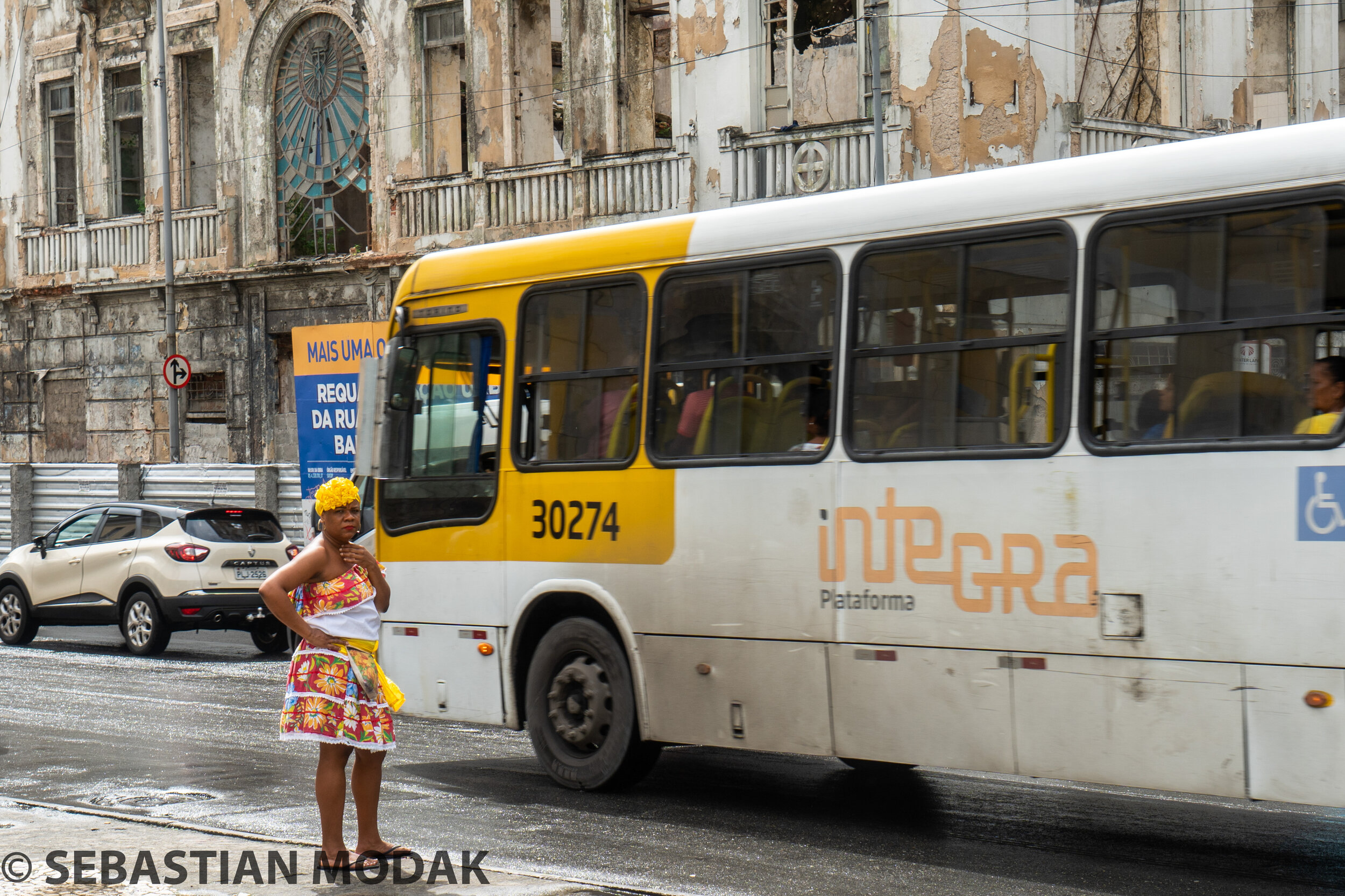  Salvador, Brazil 