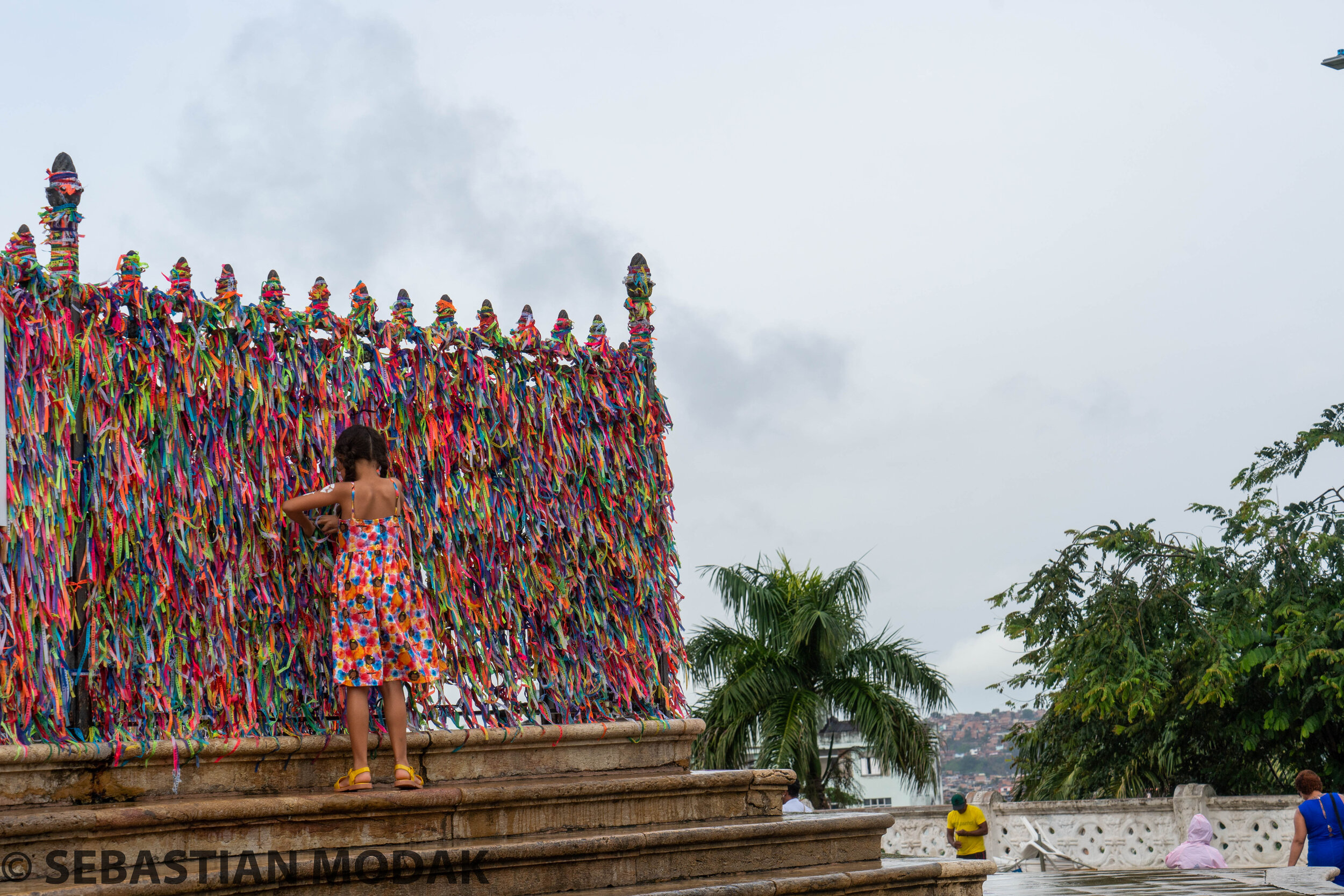  Salvador, Brazil 