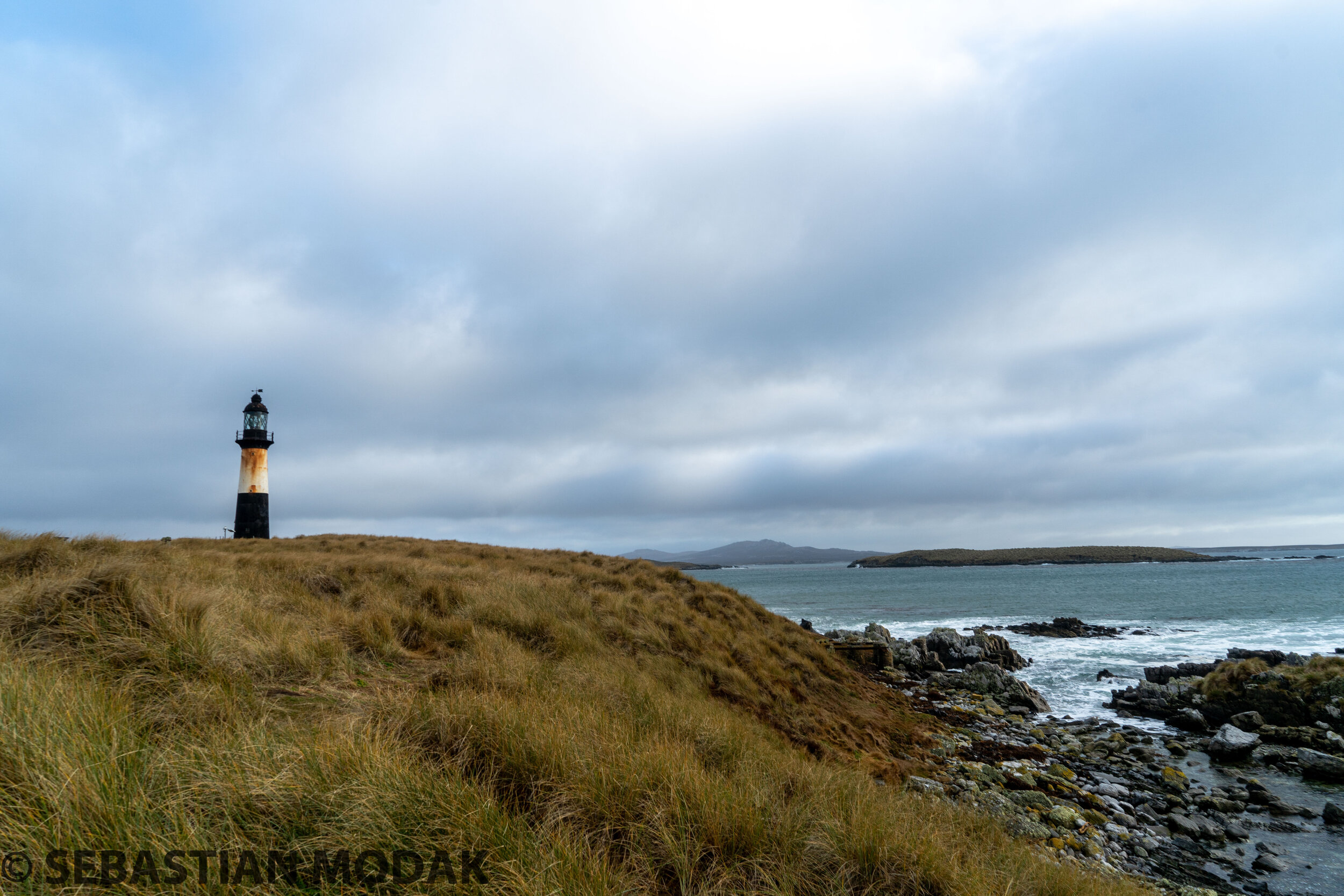  Falkland Islands/Malvinas 