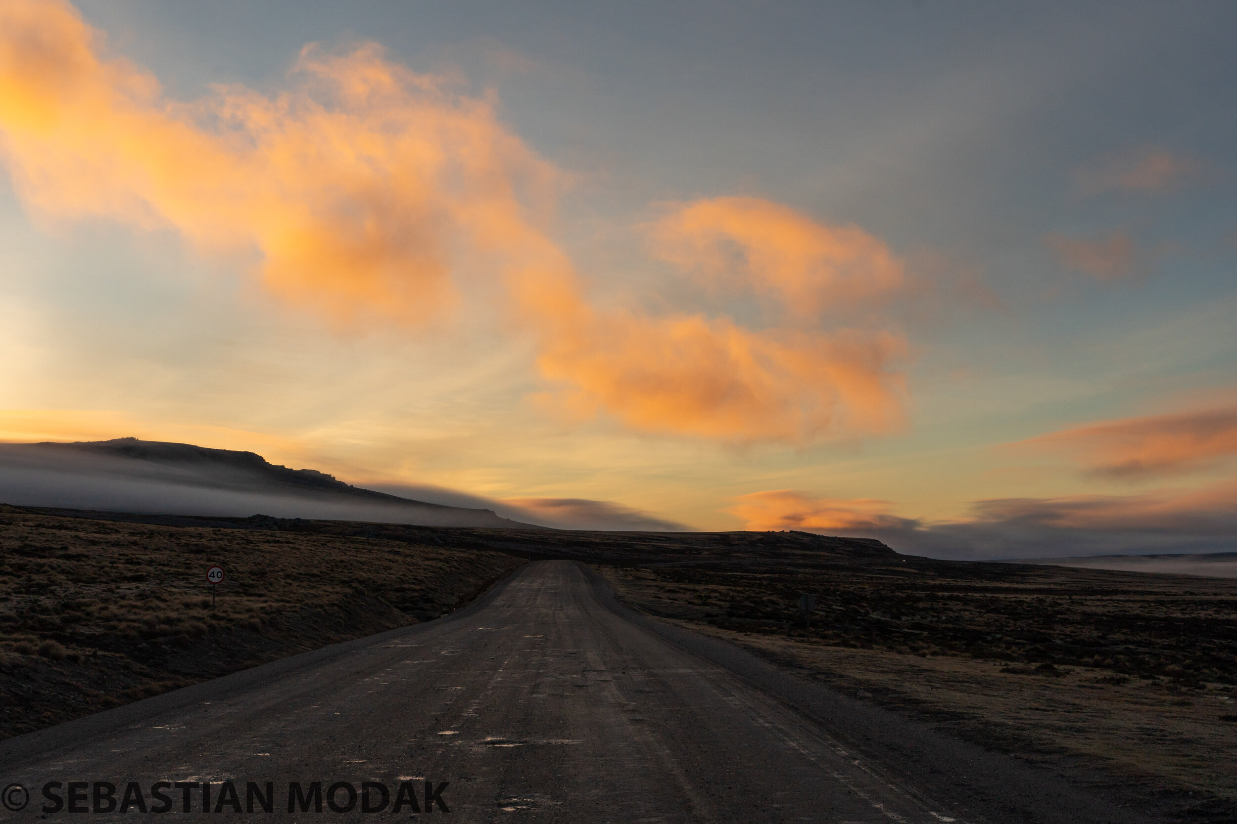  Falkland Islands/Malvinas 