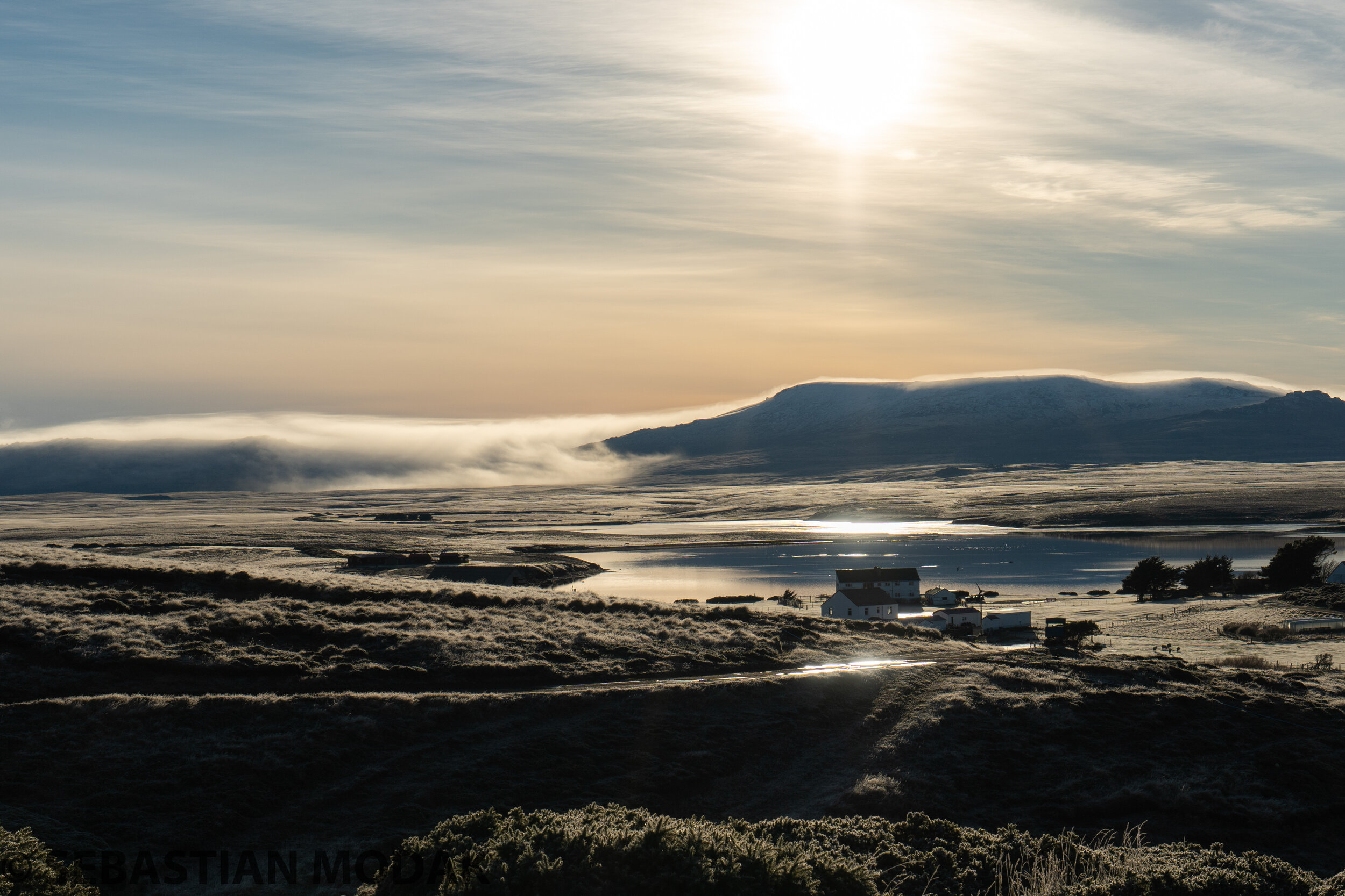  Falkland Islands/Malvinas 