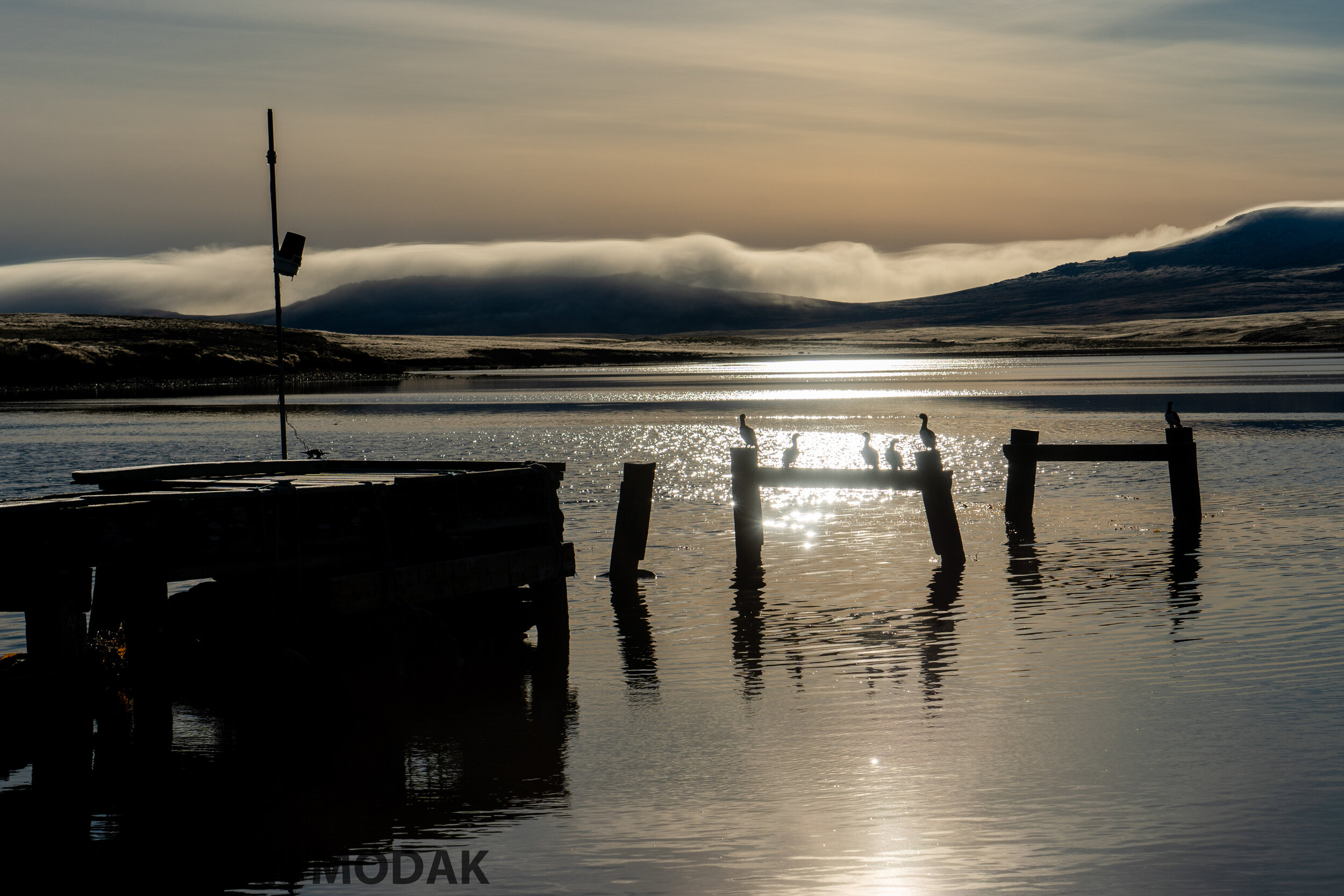  Falkland Islands/Malvinas 