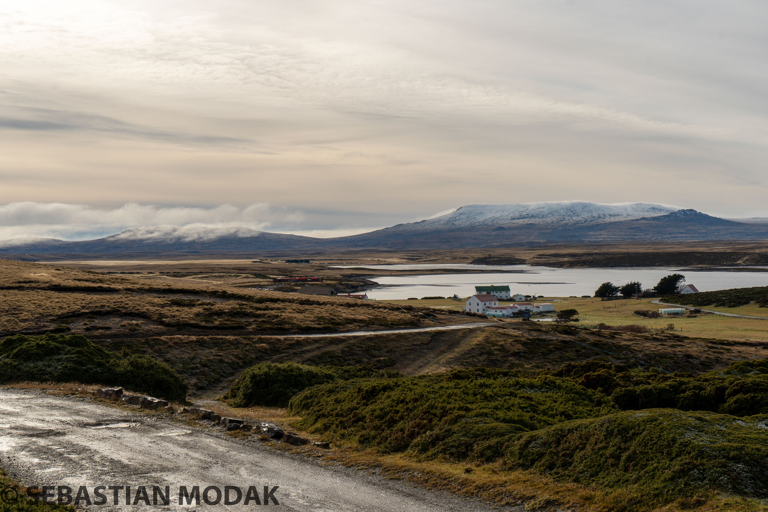  Falkland Islands/Malvinas 