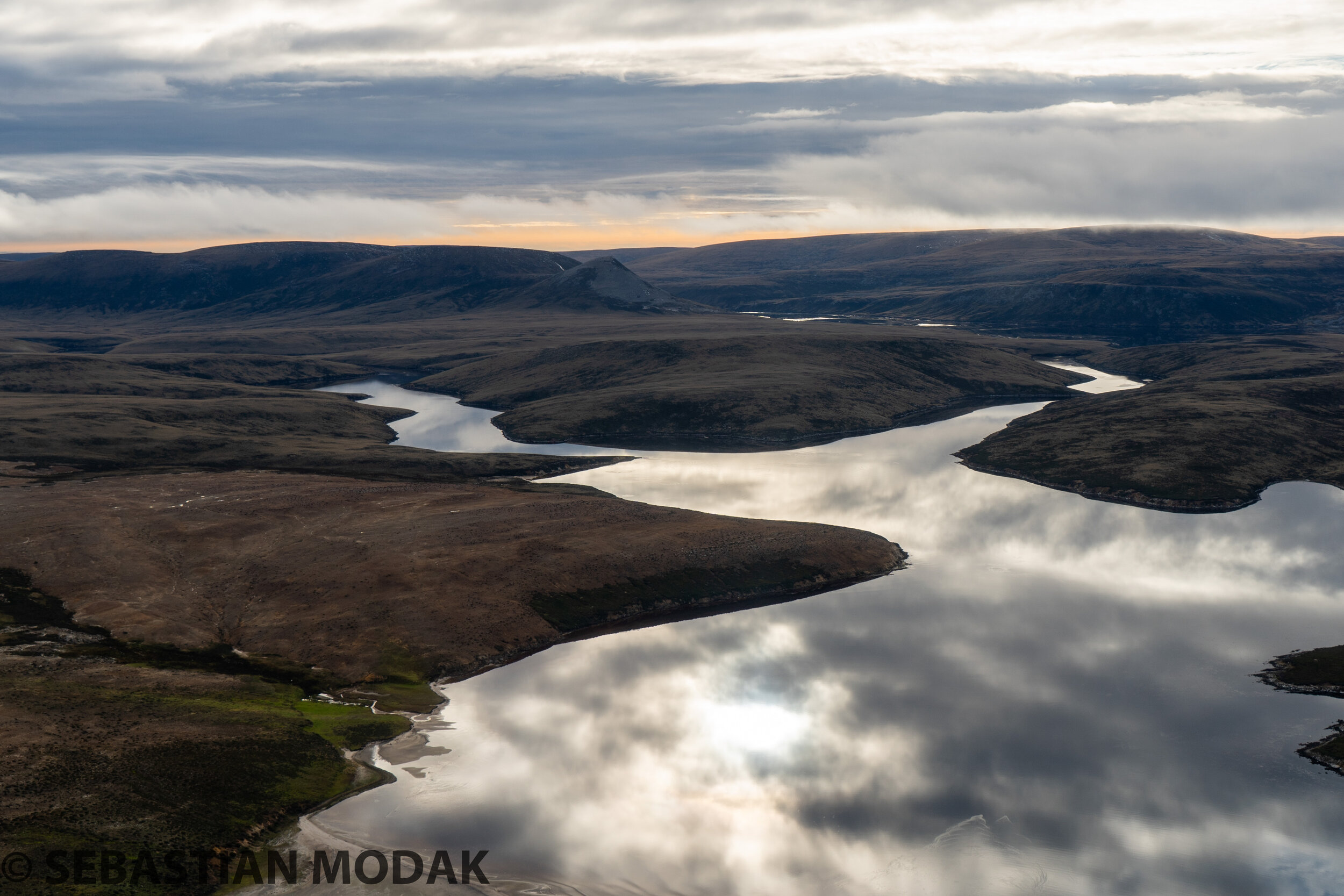  Falkland Islands/Malvinas 