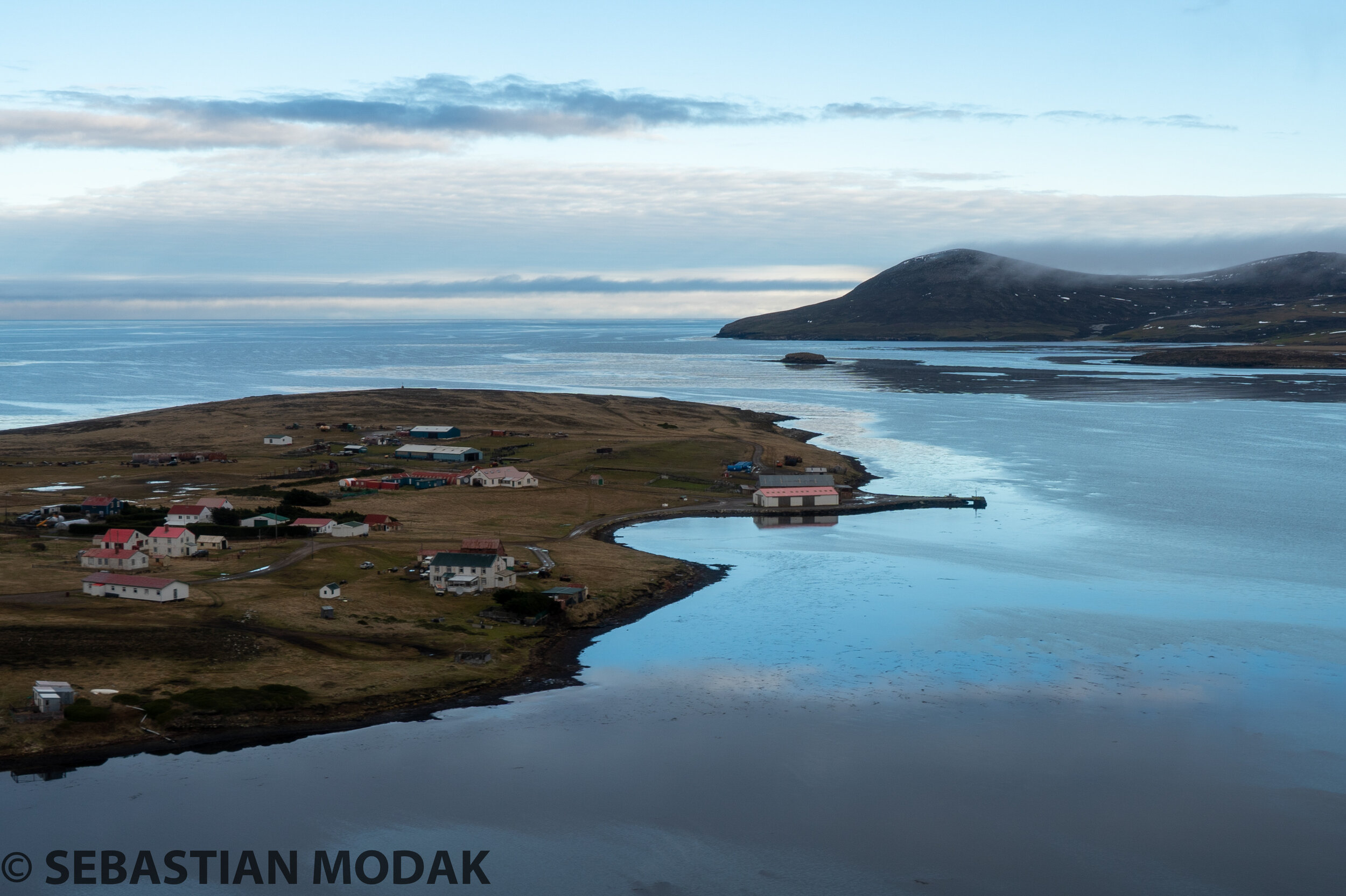  Falkland Islands/Malvinas 